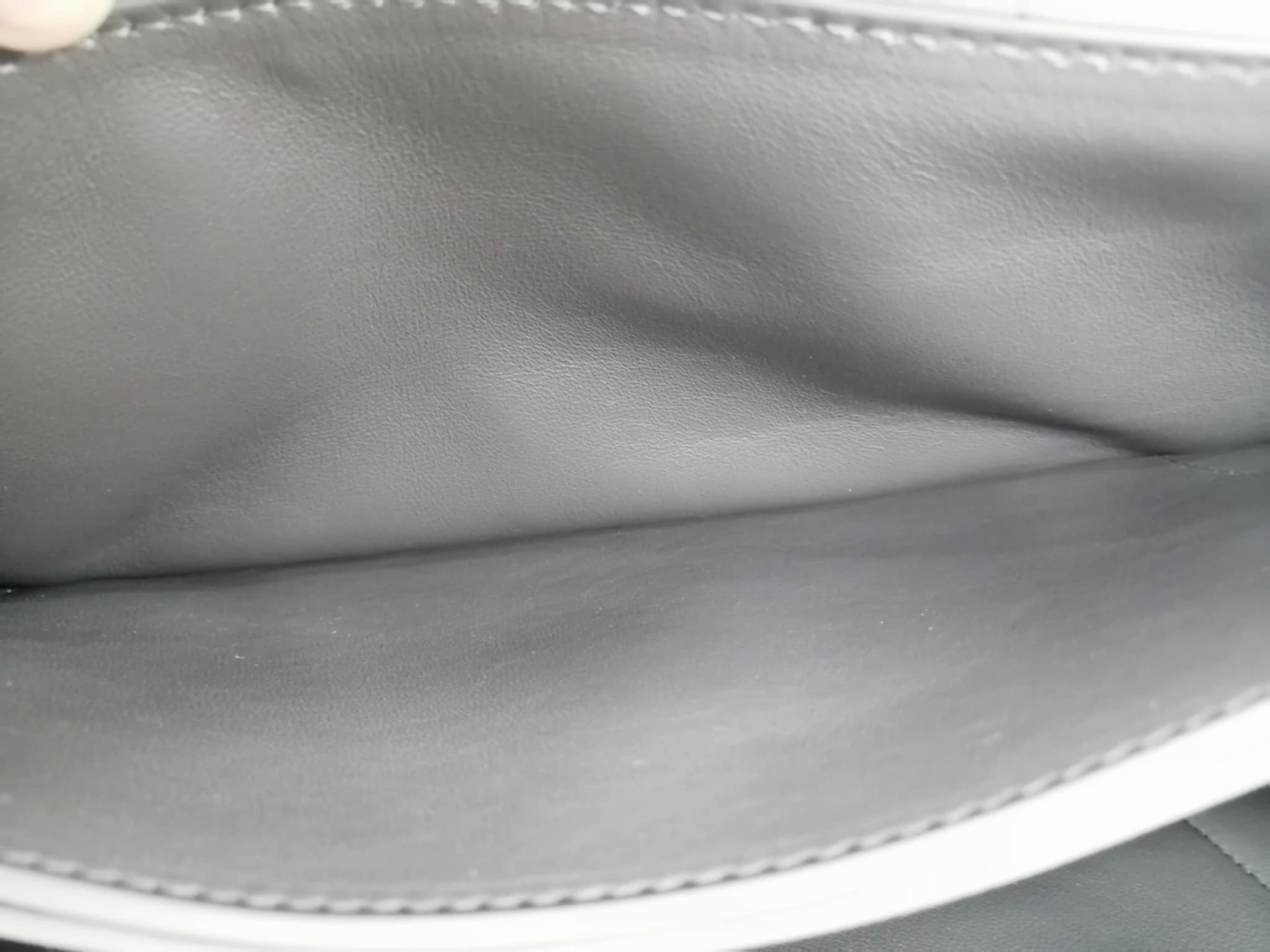 BALENCIAGA CRUSH MEDIA