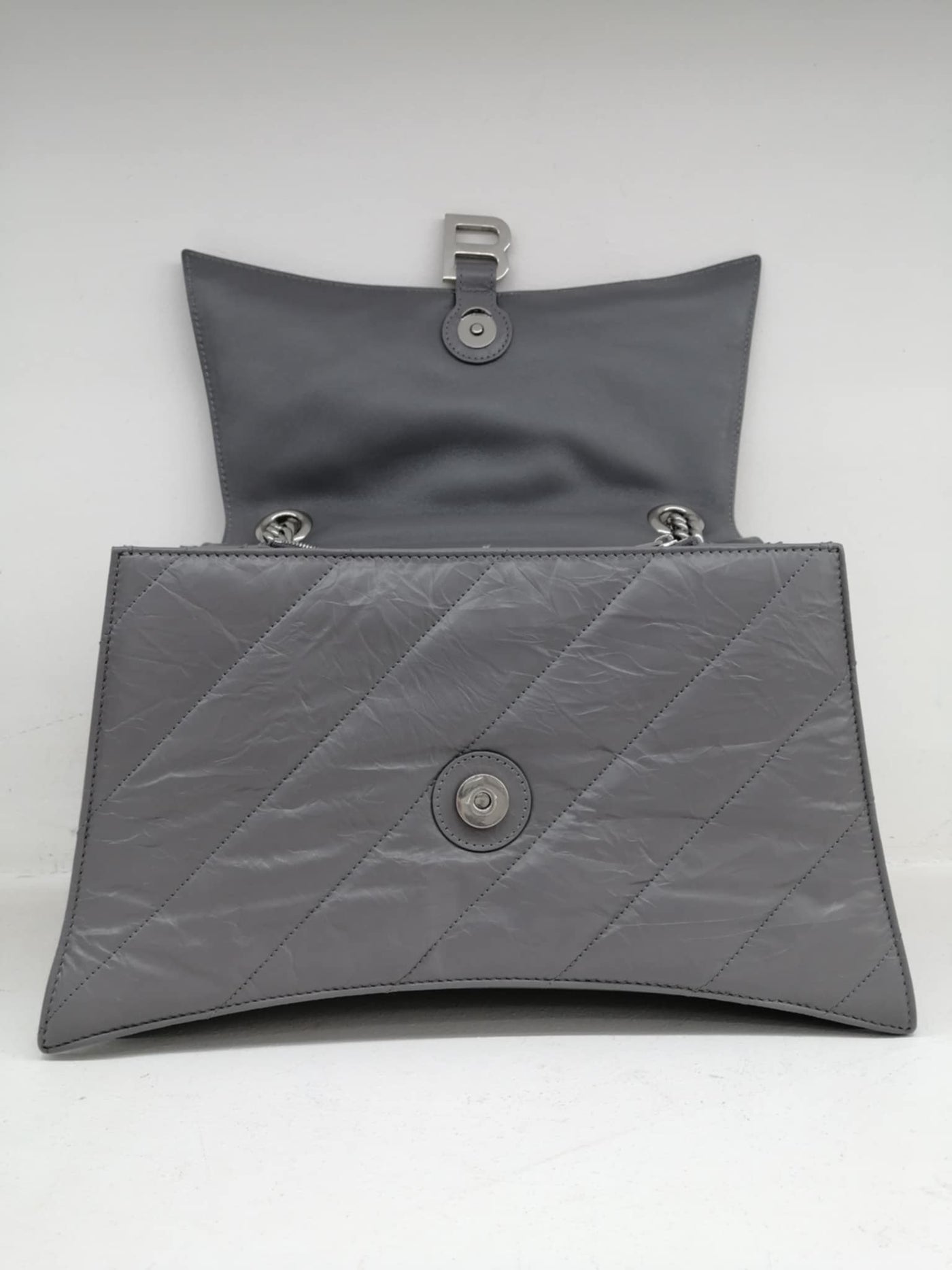 BALENCIAGA CRUSH MEDIA
