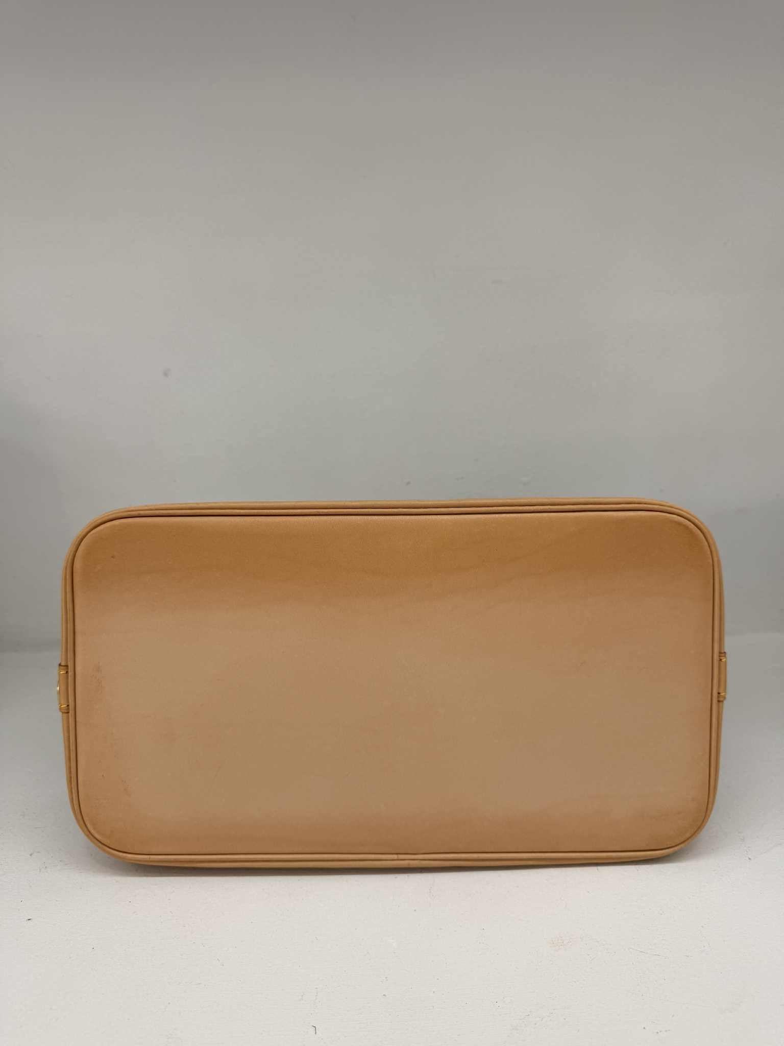 LOUIS VUITTON ALMA PM