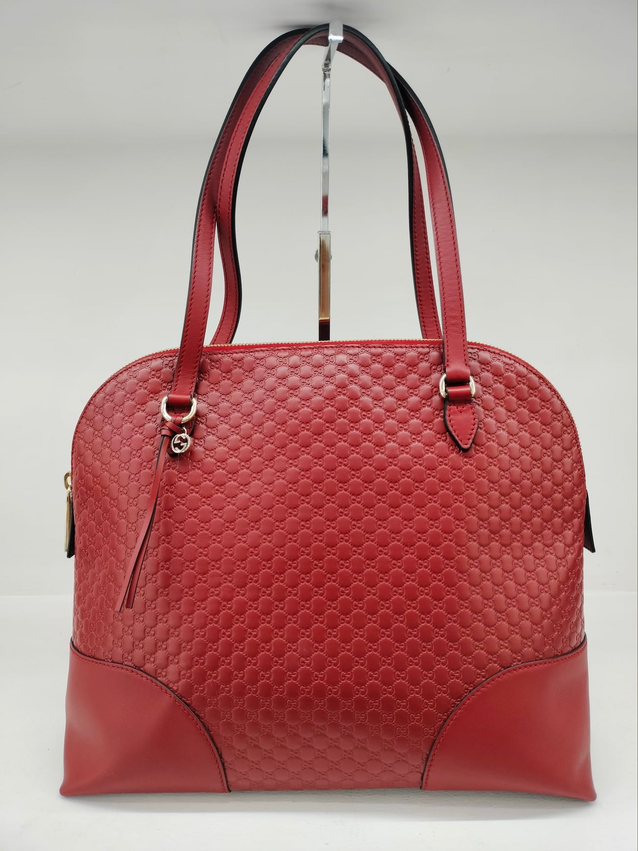 Gucci Shopper MicroGuccissima