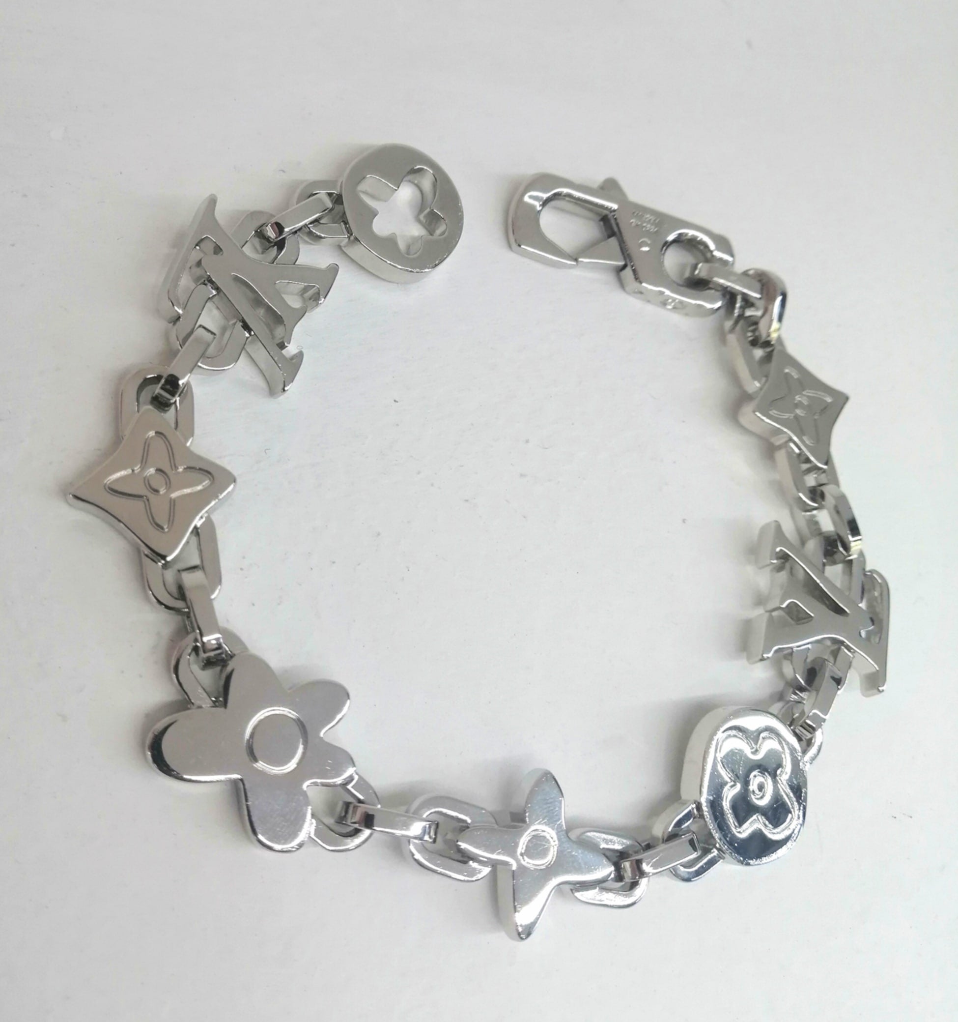 LOUIS VUITTON BRACCIALE MONOGRAM CRAGGY