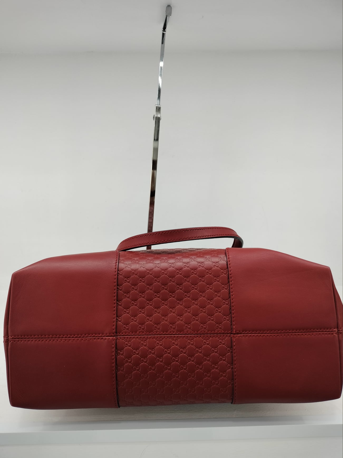 Gucci Shopper MicroGuccissima