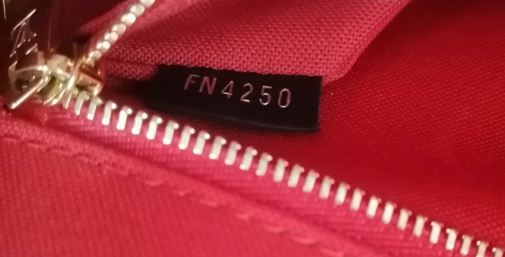 LOUIS VUITTON ONTHEGO GM REVERSE