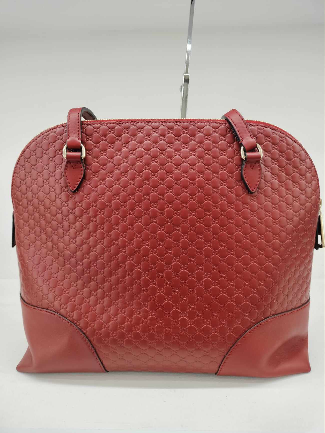 Gucci Shopper MicroGuccissima