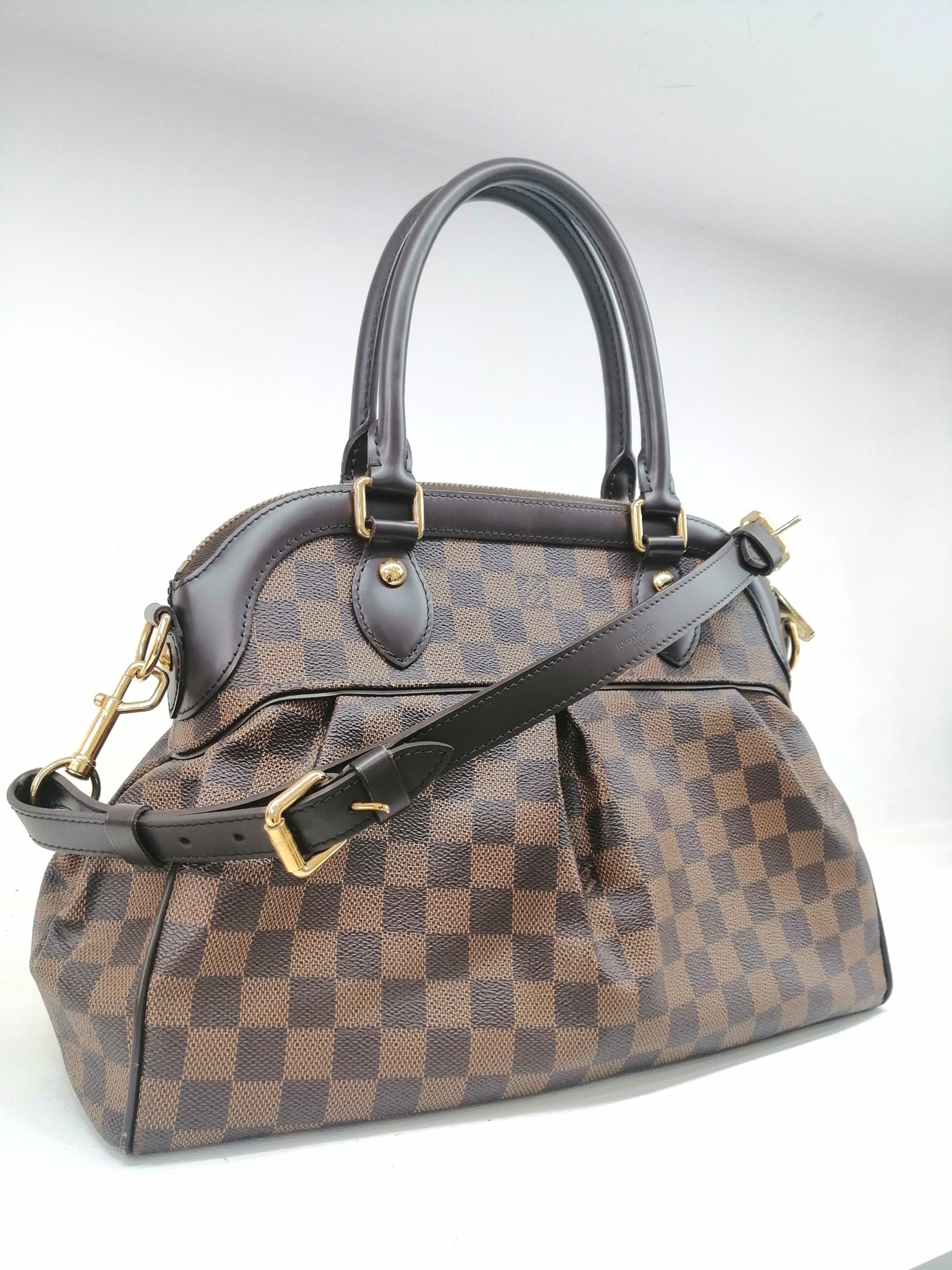 LOUIS VUITTON TREVI PM