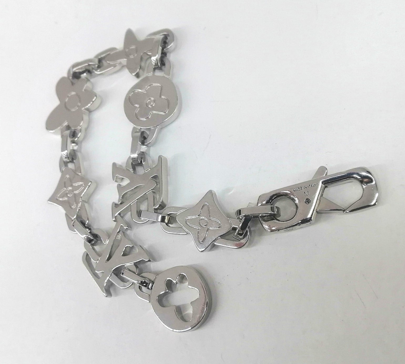 LOUIS VUITTON BRACCIALE MONOGRAM CRAGGY