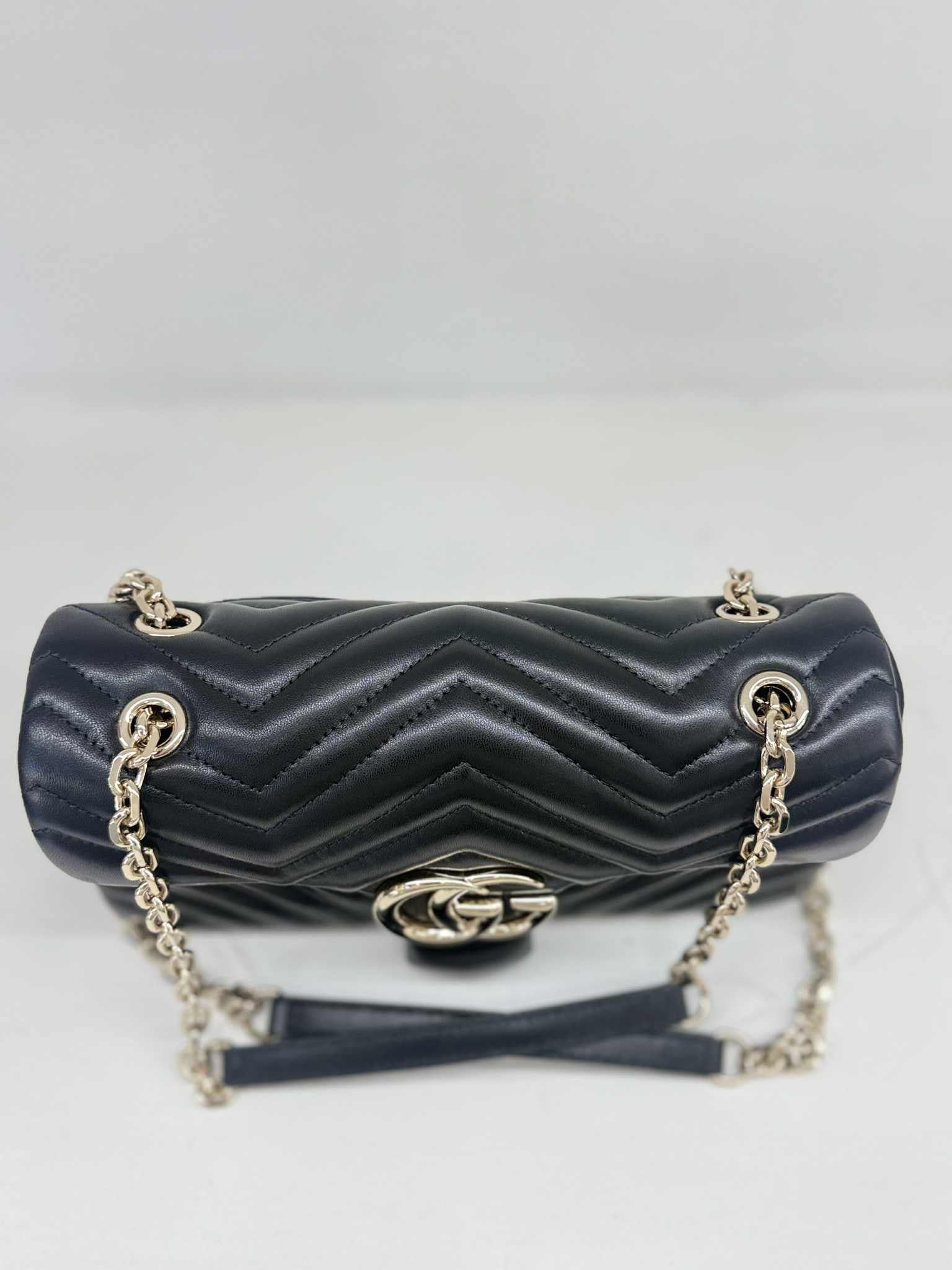 GUCCI MARMONT NERA 26