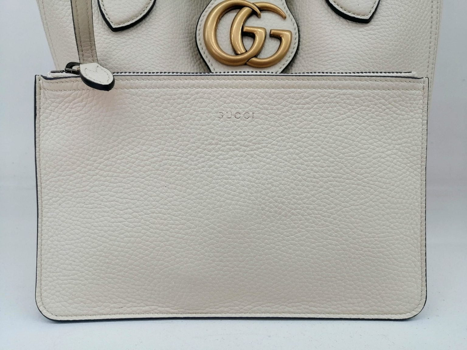 Gucci Dahlia GG Shopper