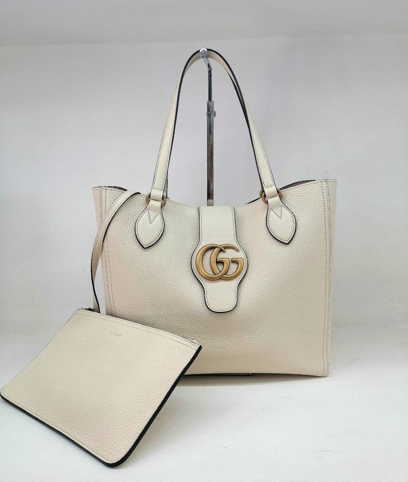 Gucci Dahlia GG Shopper