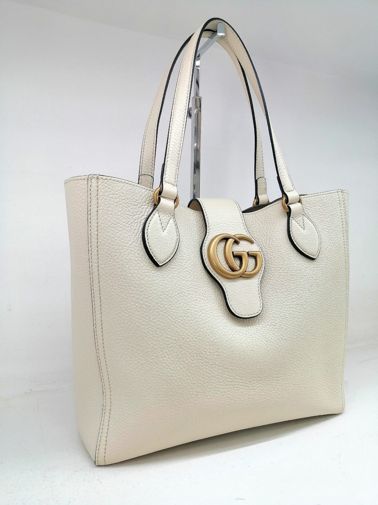 Gucci Dahlia GG Shopper