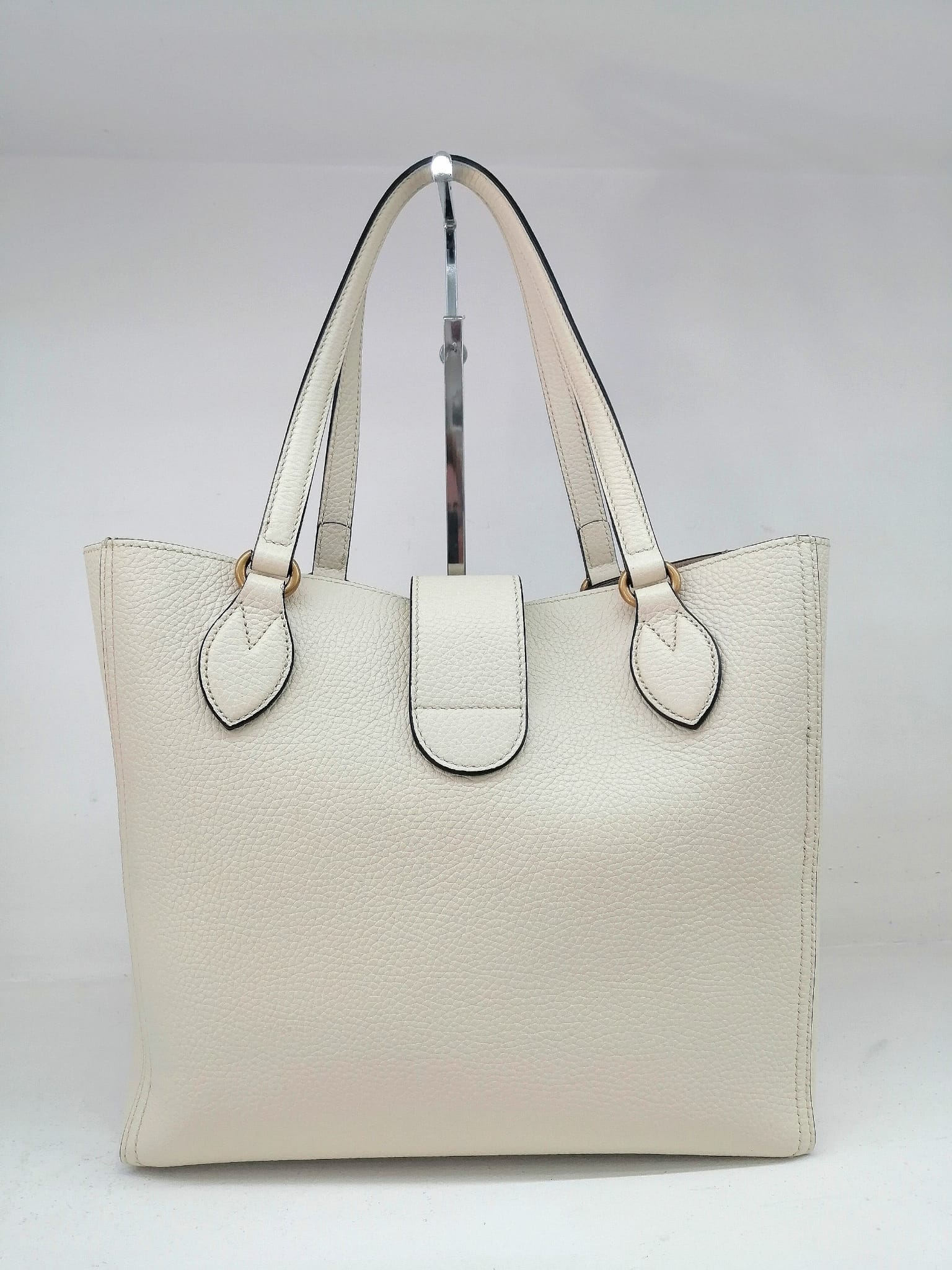 Gucci Dahlia GG Shopper