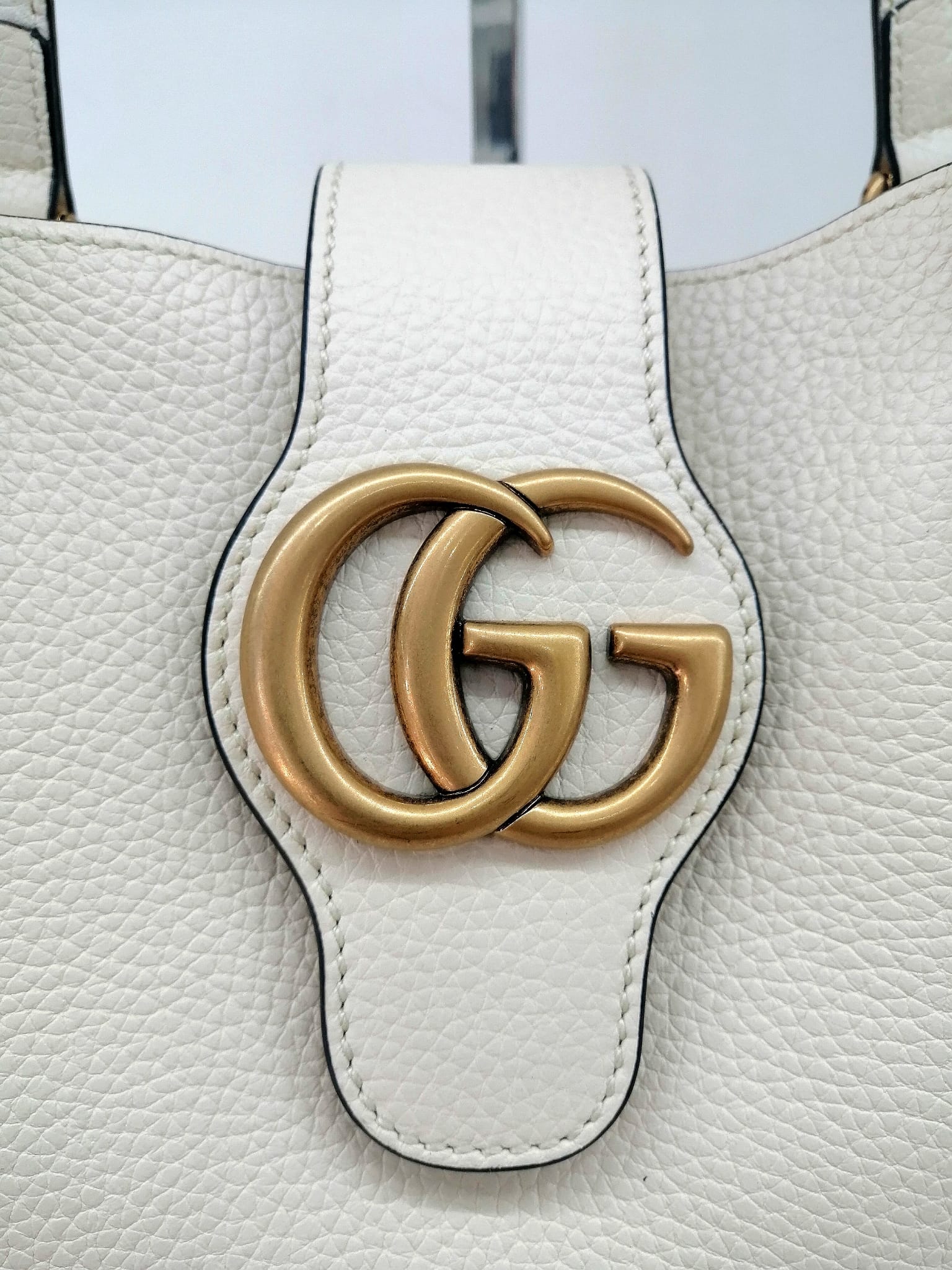 Gucci Dahlia GG Shopper