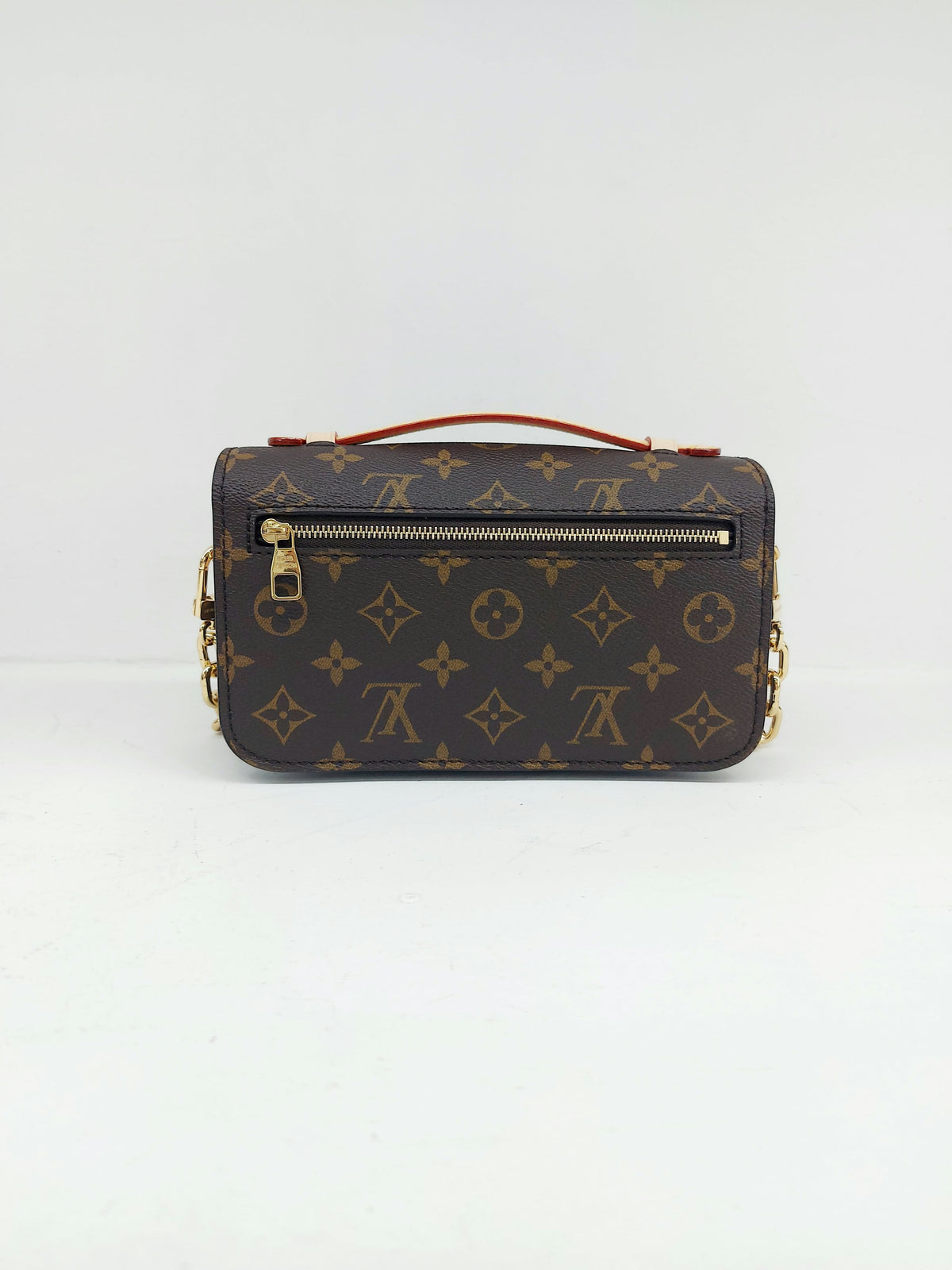 LOUIS VUITTON POCHETTE METIS EAST WEST