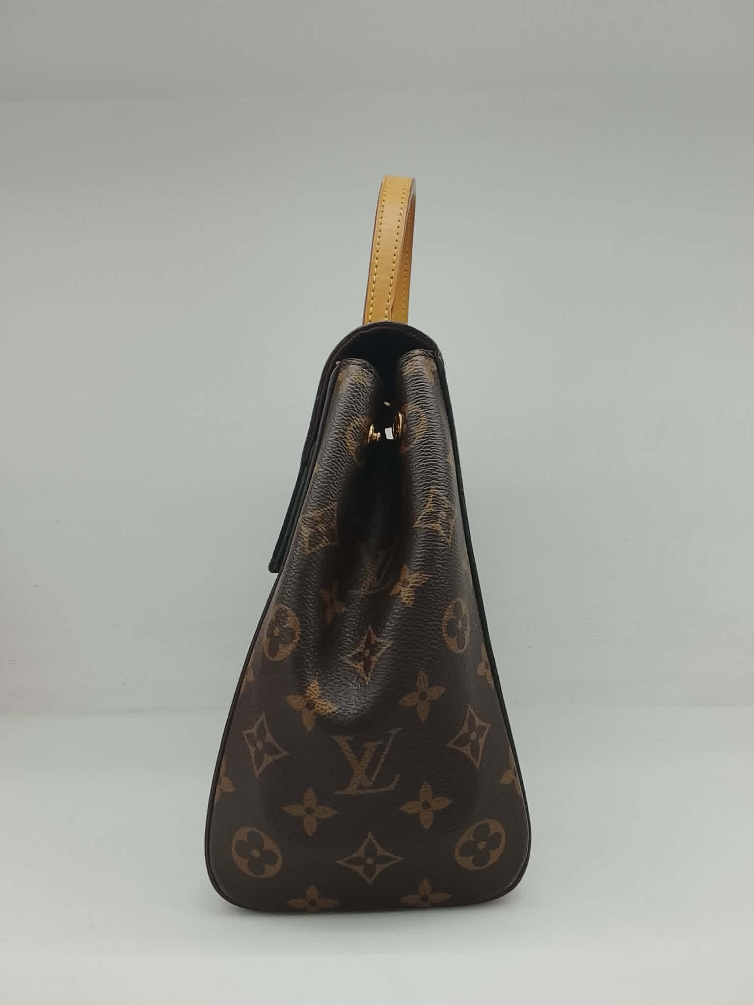 LOUIS VUITTON CLUNY