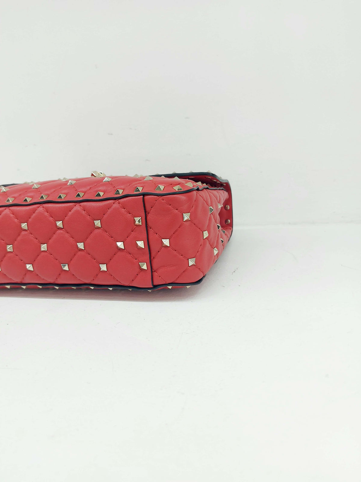 VALENTINO GARAVANI ROCKSTUD SPIKE MEDIA