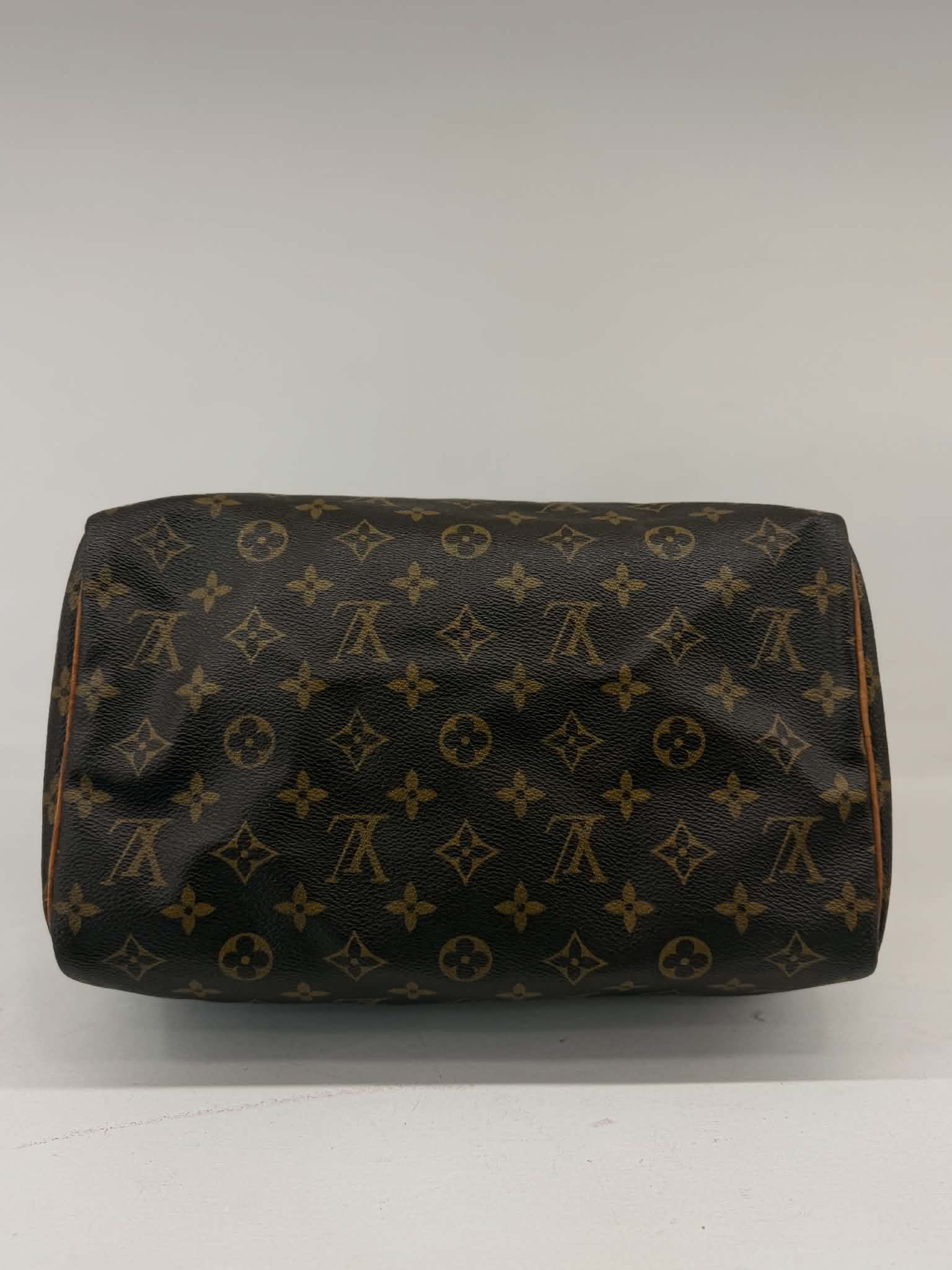 LOUIS VUITTON SPEEDY 30