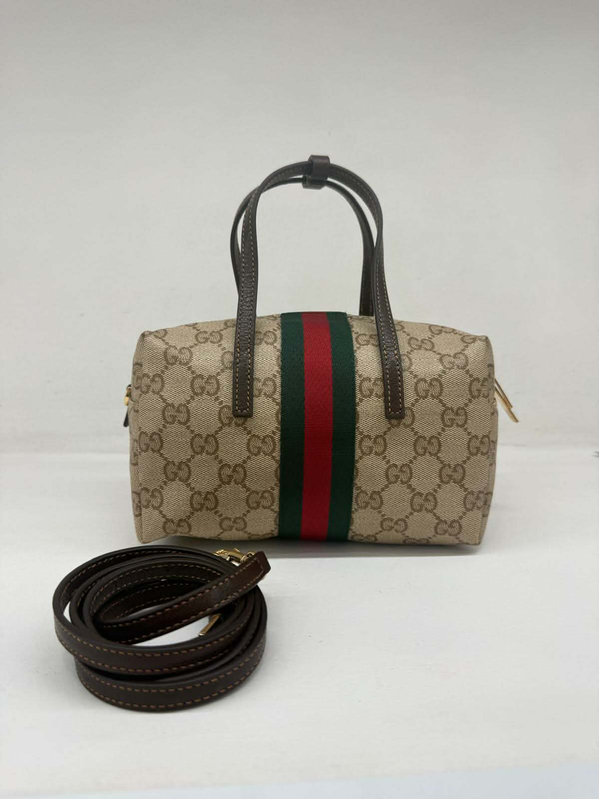 GUCCI BOSTON MINI BAULETTO WEB