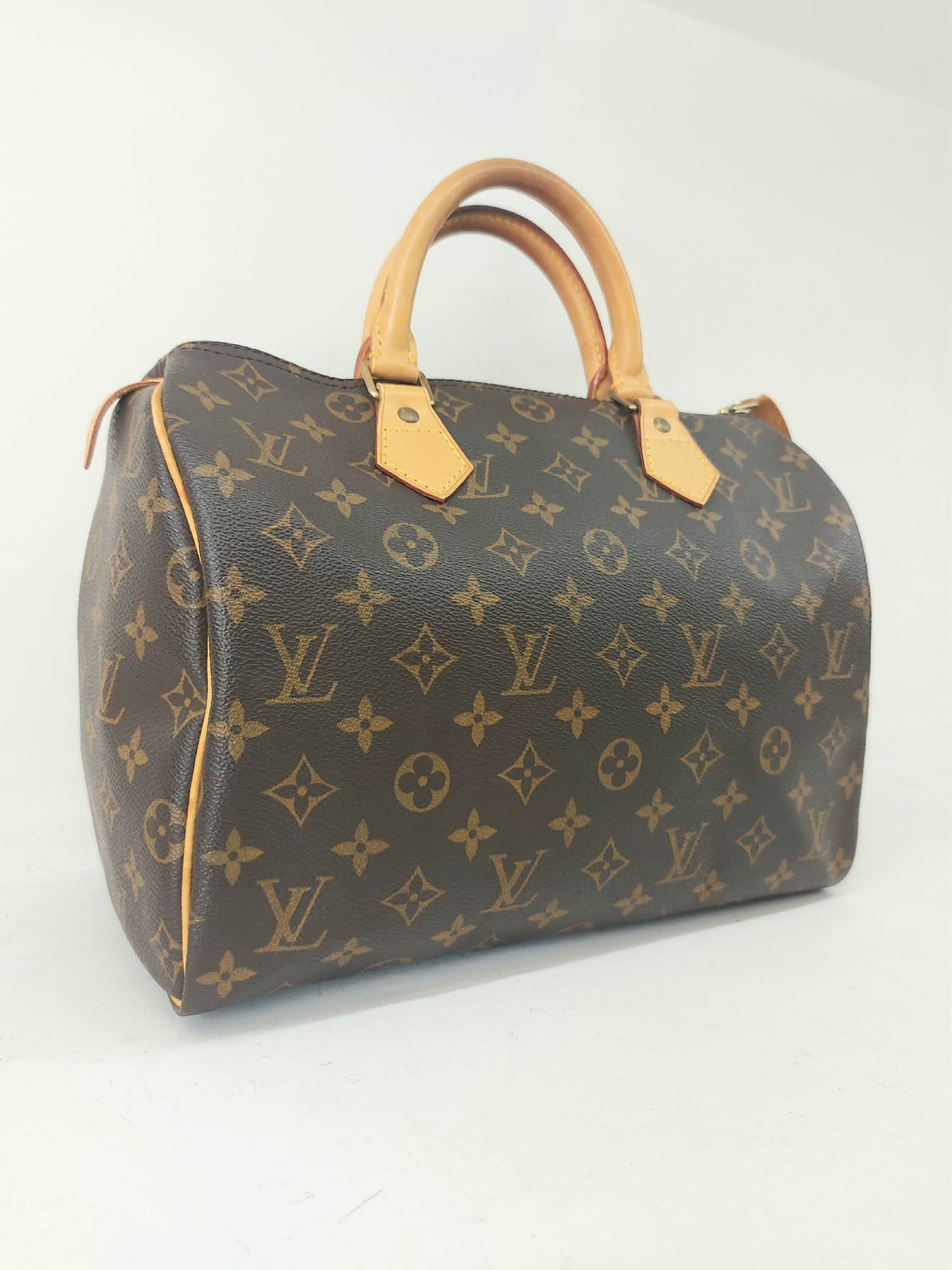LOUIS VUITTON SPEEDY 30