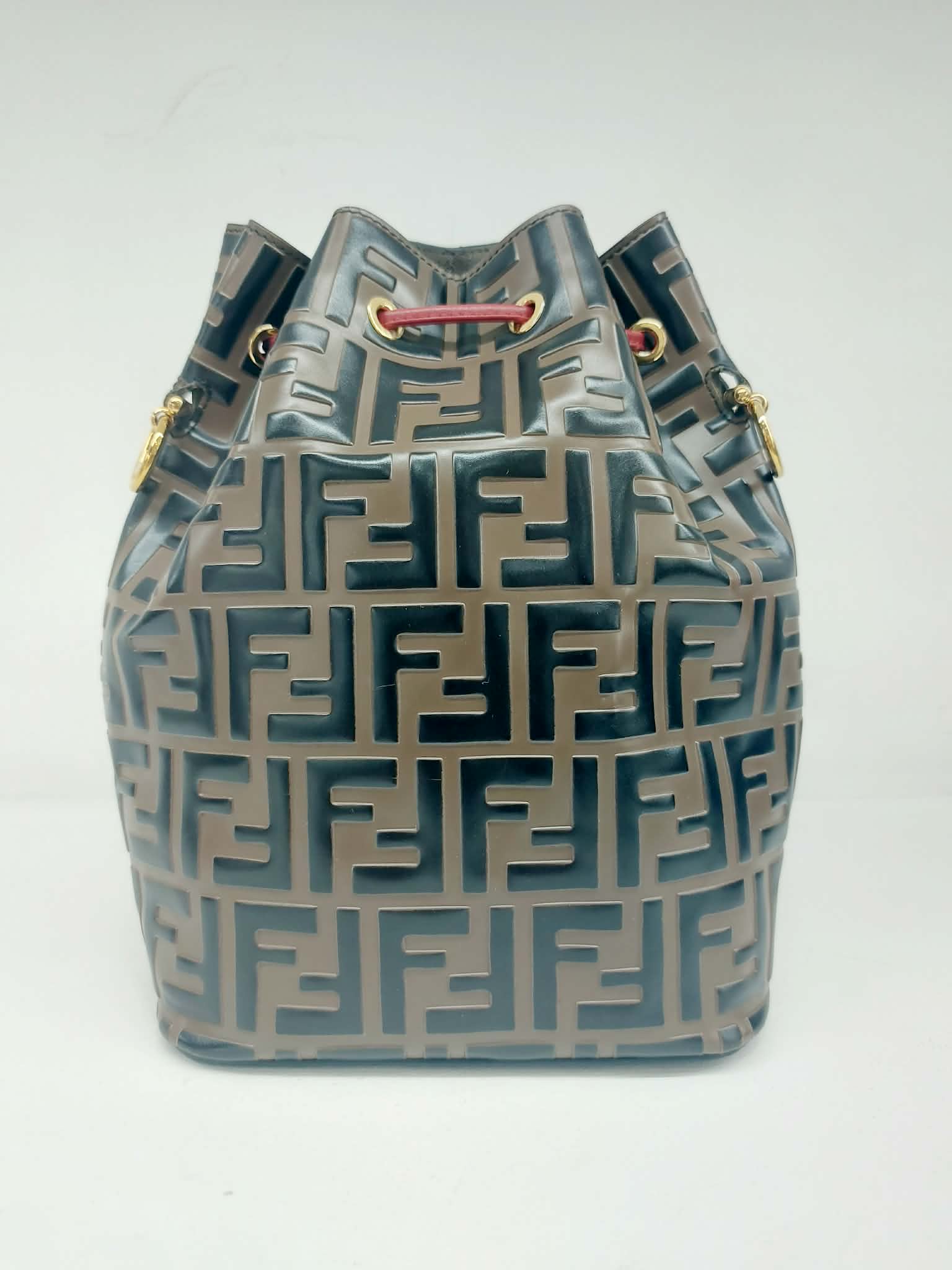 FENDI MON TRESOR FF