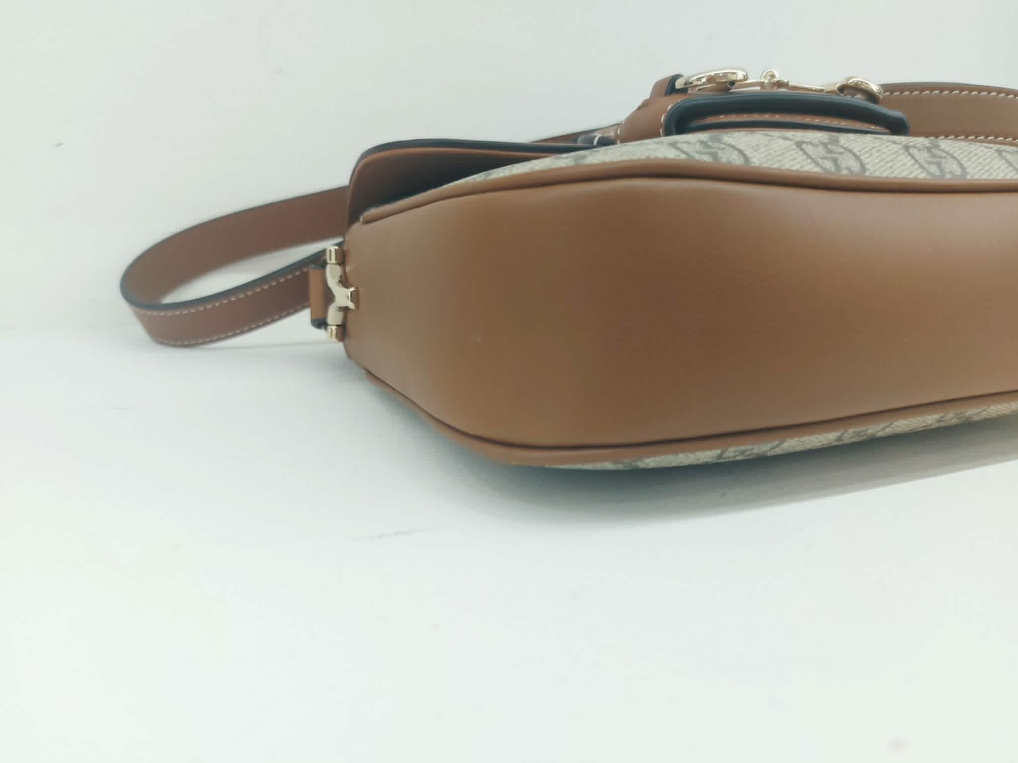 GUCCI HORSEBIT 1955 SMALL