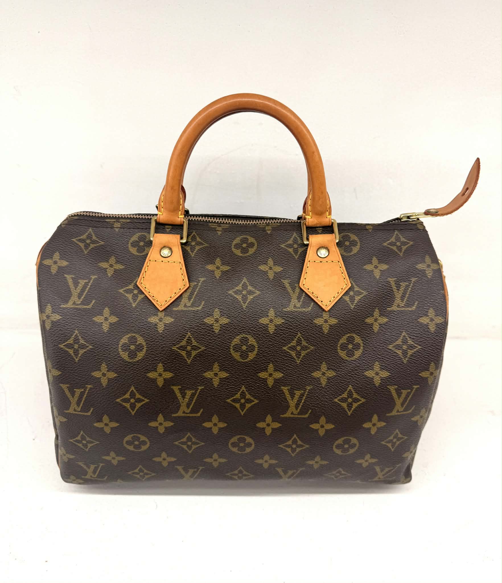 LOUIS VUITTON SPEEDY 30