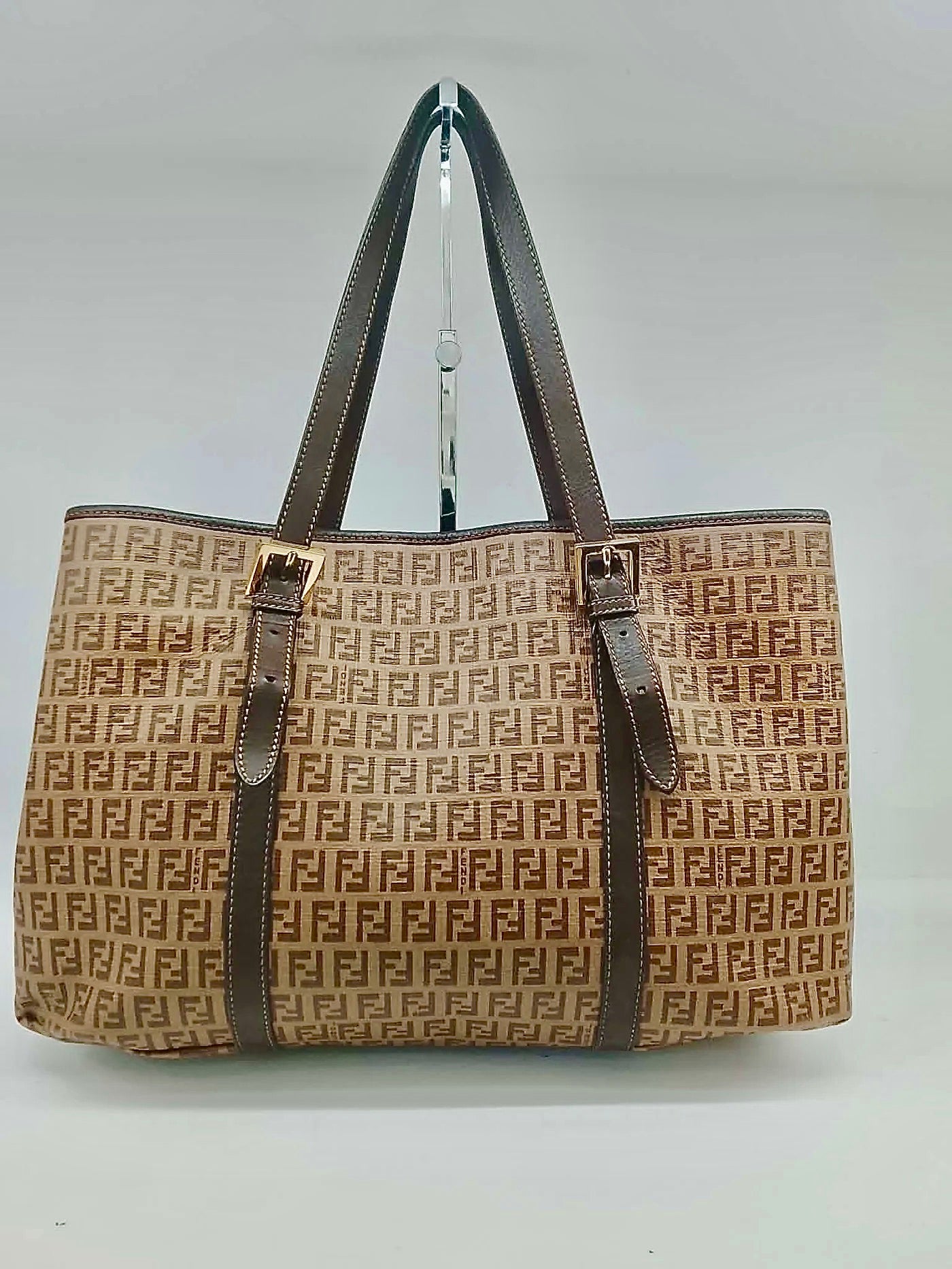 FENDI SHOPPER