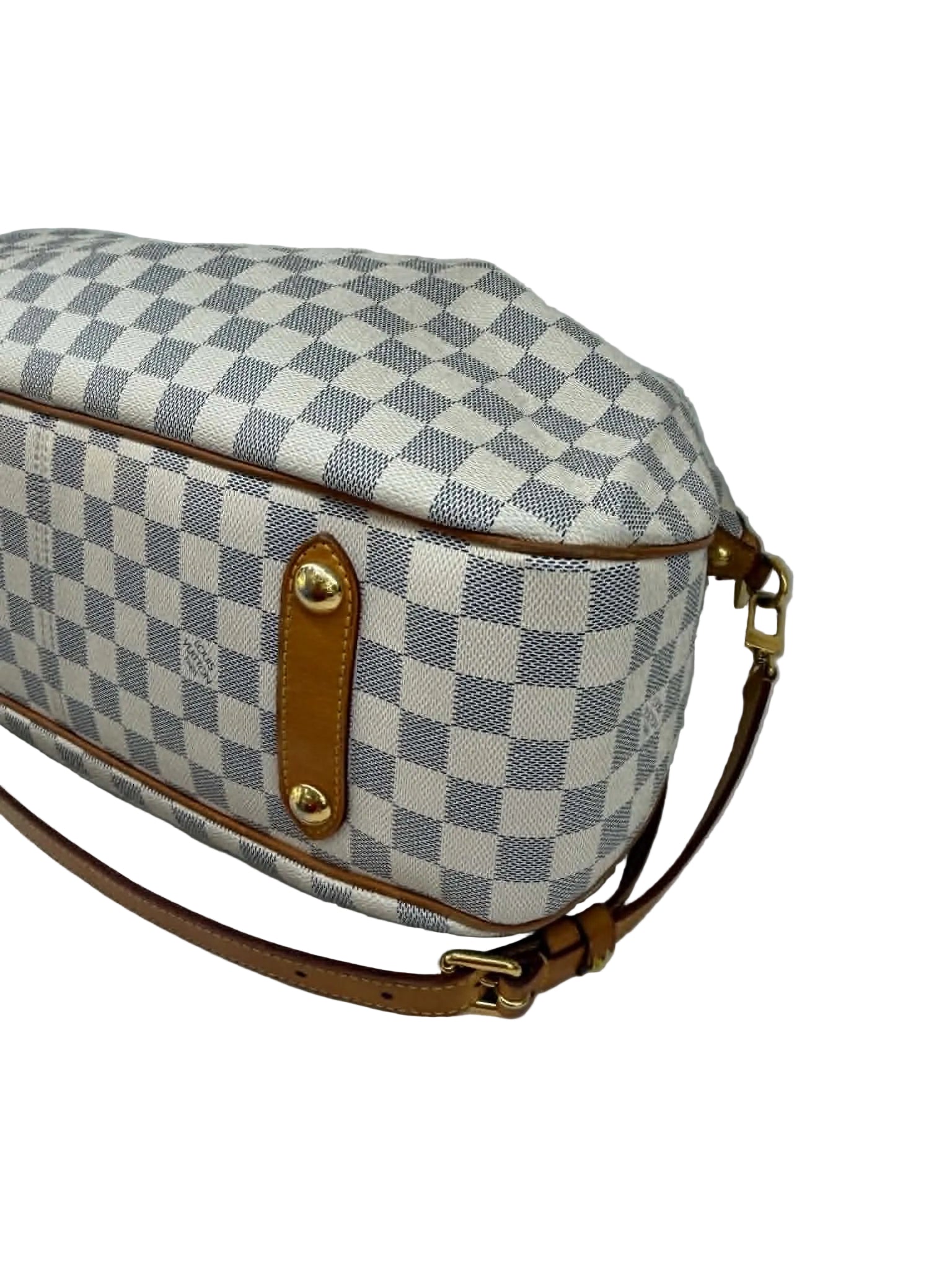 LOUIS VUITTON SIRACUSA GM