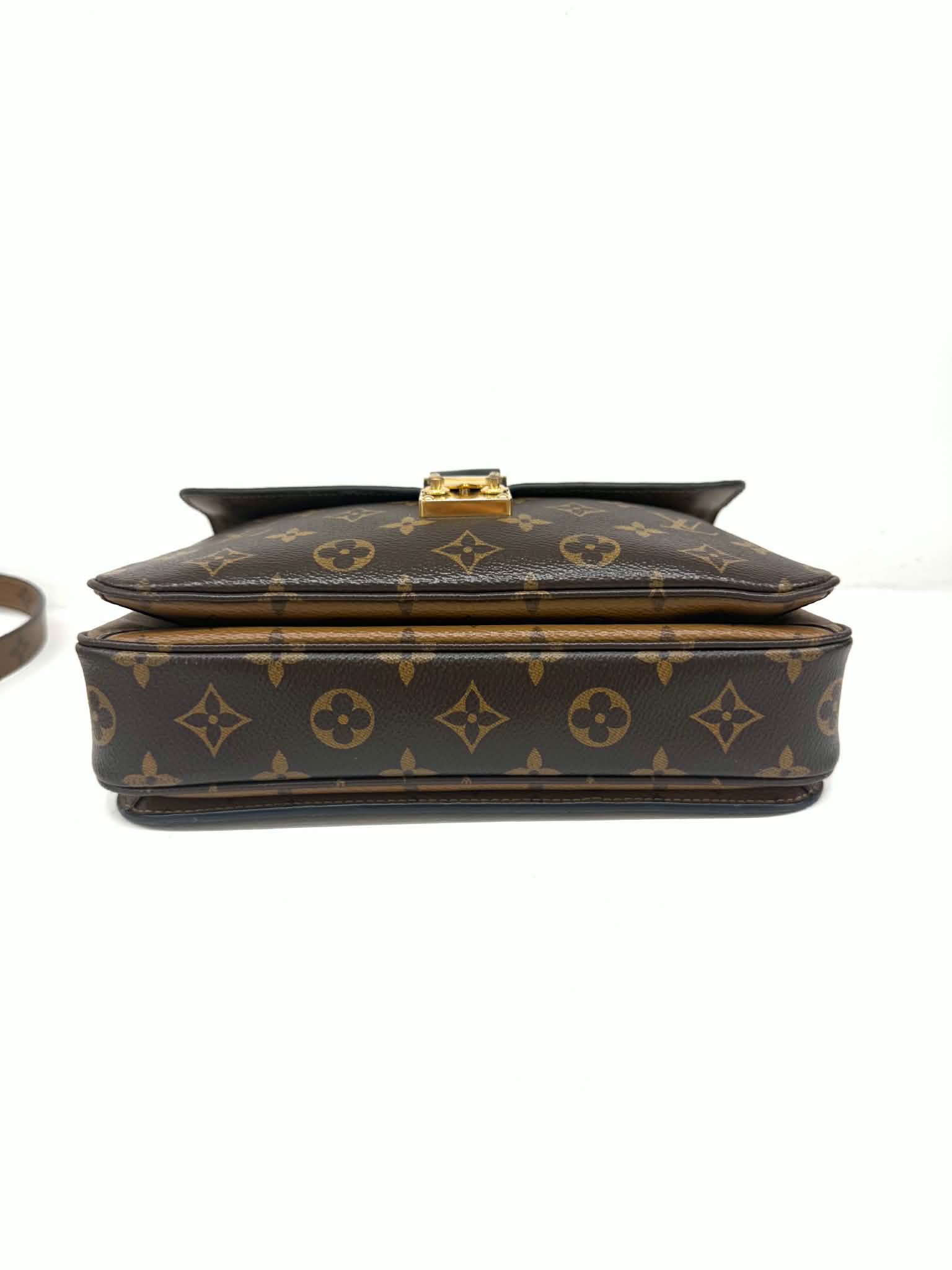 LOUIS VUITTON METIS REVERSE