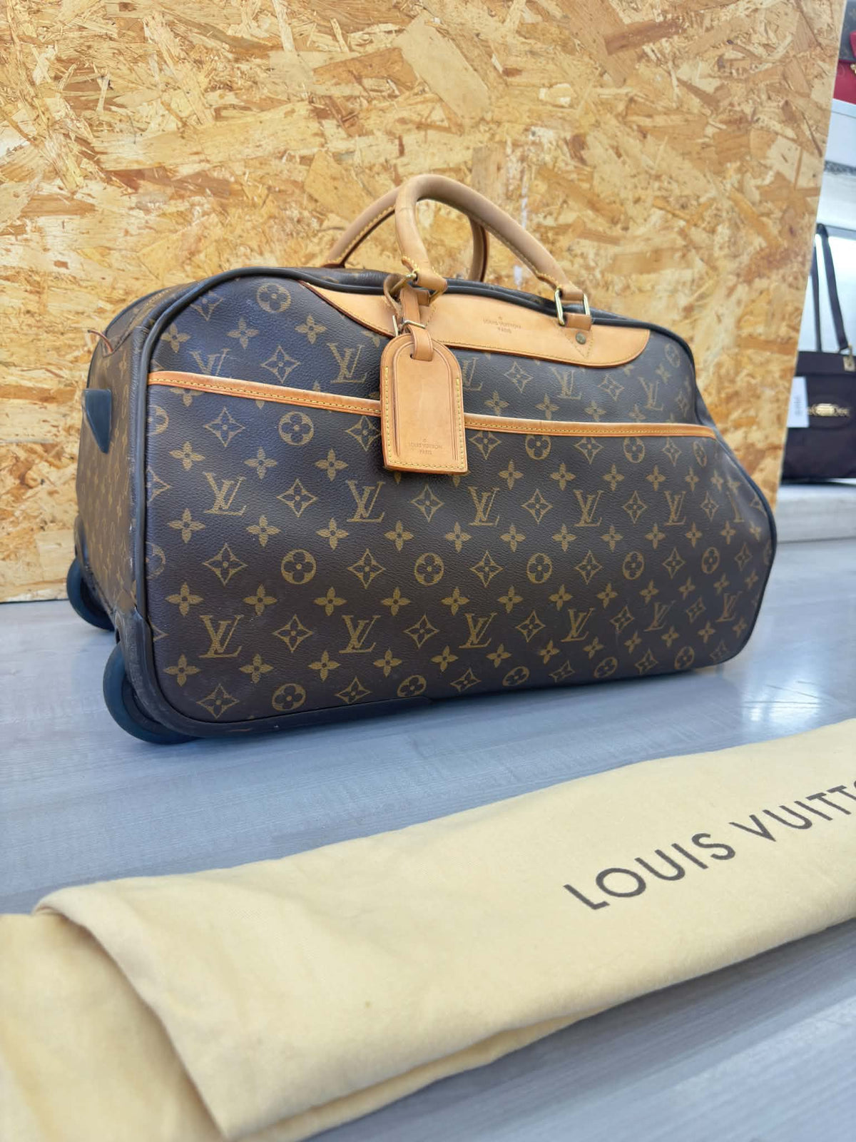 LOUIS VUITTON EOLE 50 TROLLEY