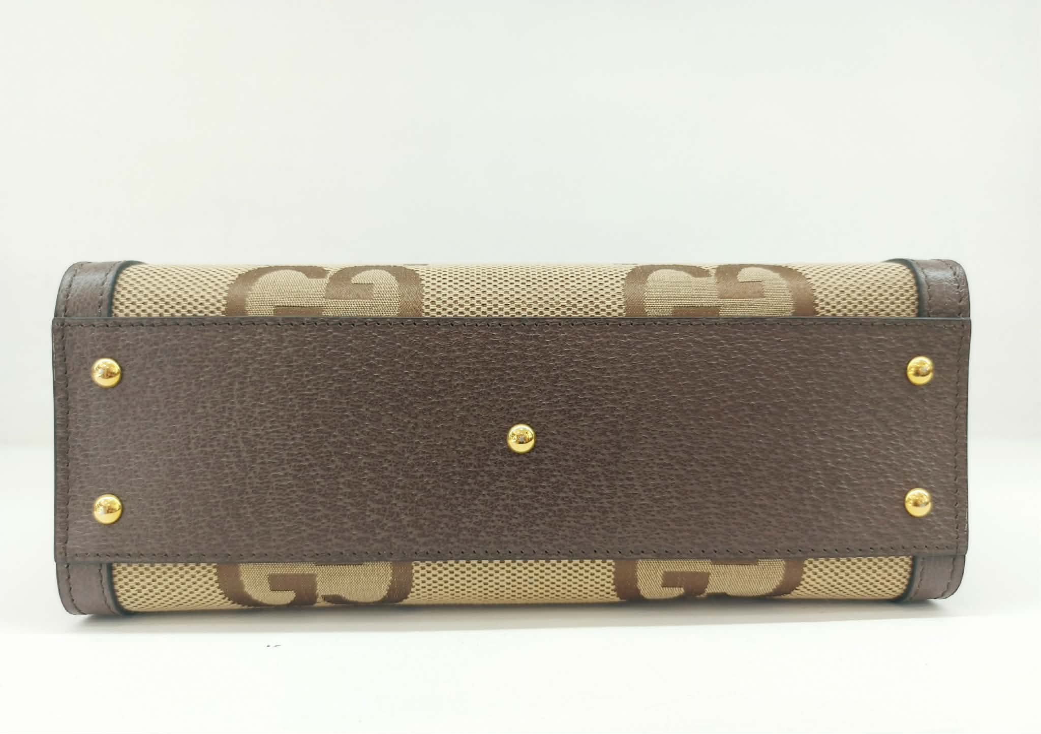 GUCCI DIANA JUMBO MEDIA