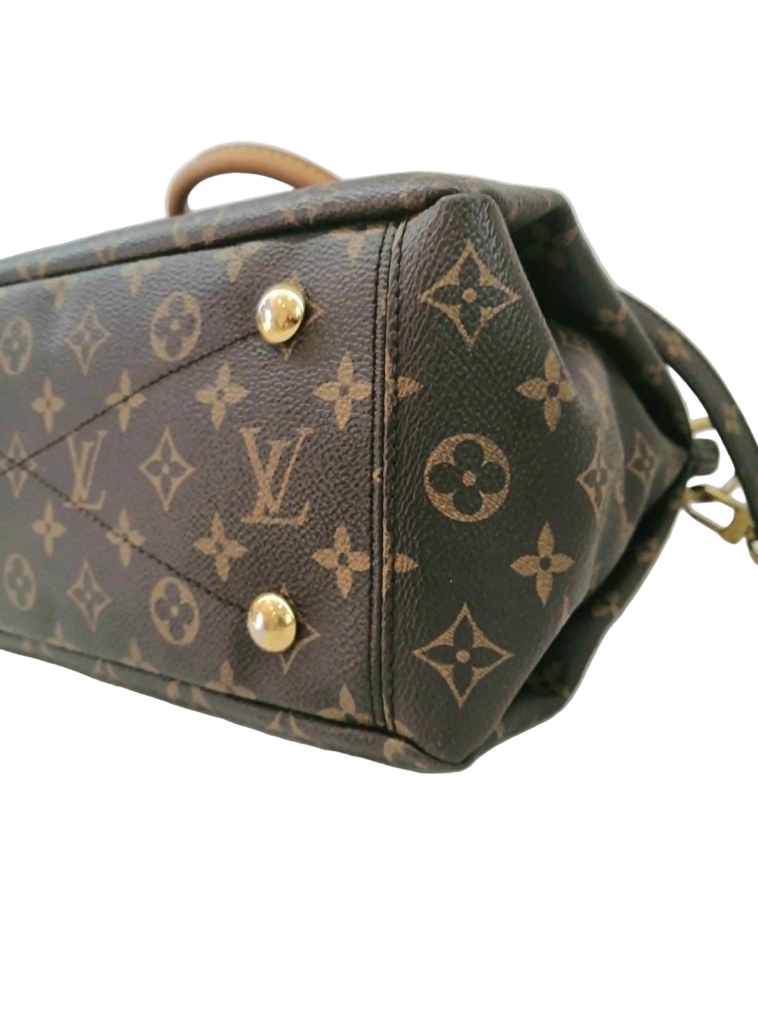LOUIS VUITTON PALLAS MM