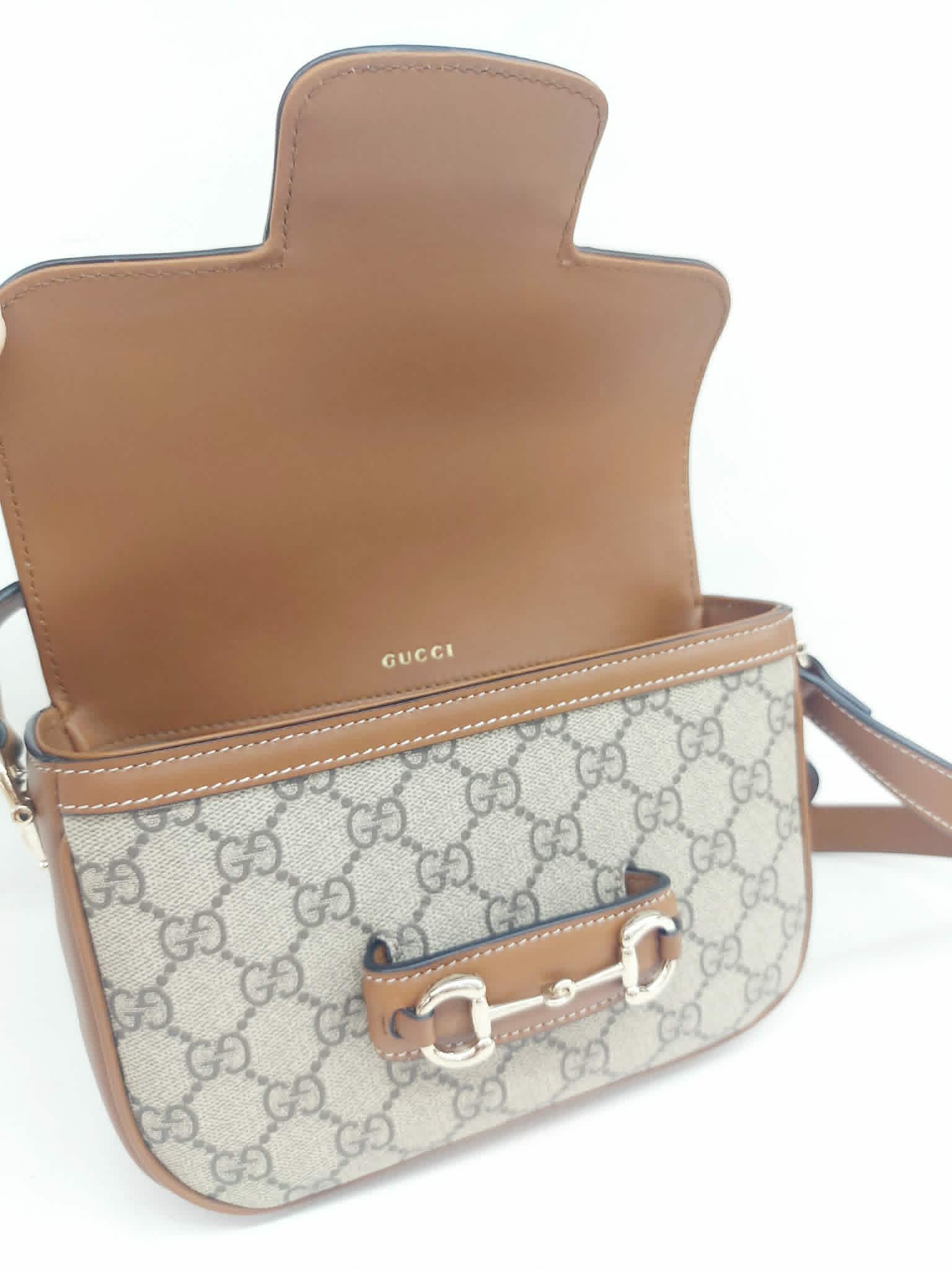 GUCCI HORSEBIT 1955 SMALL