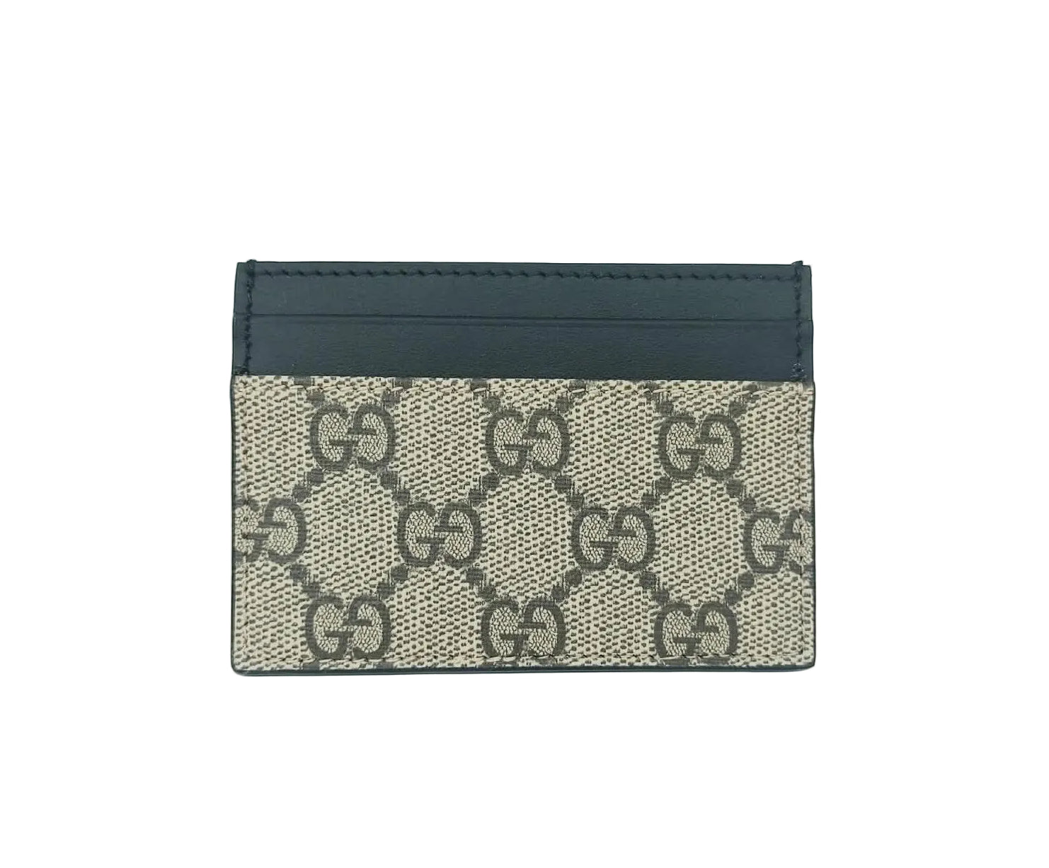GUCCI PORTACARTE GG