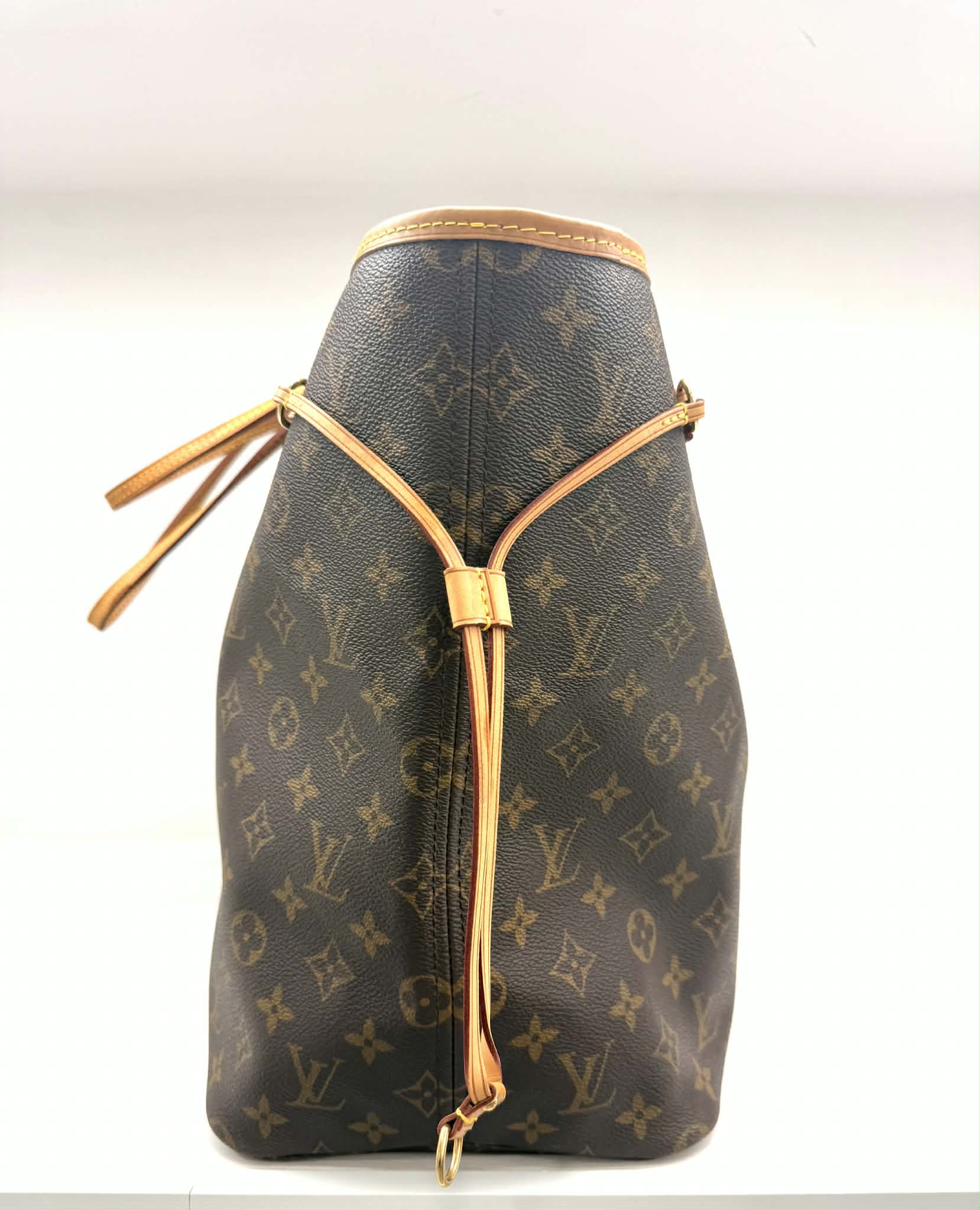 LOUIS VUITTON NEVERFULL GM