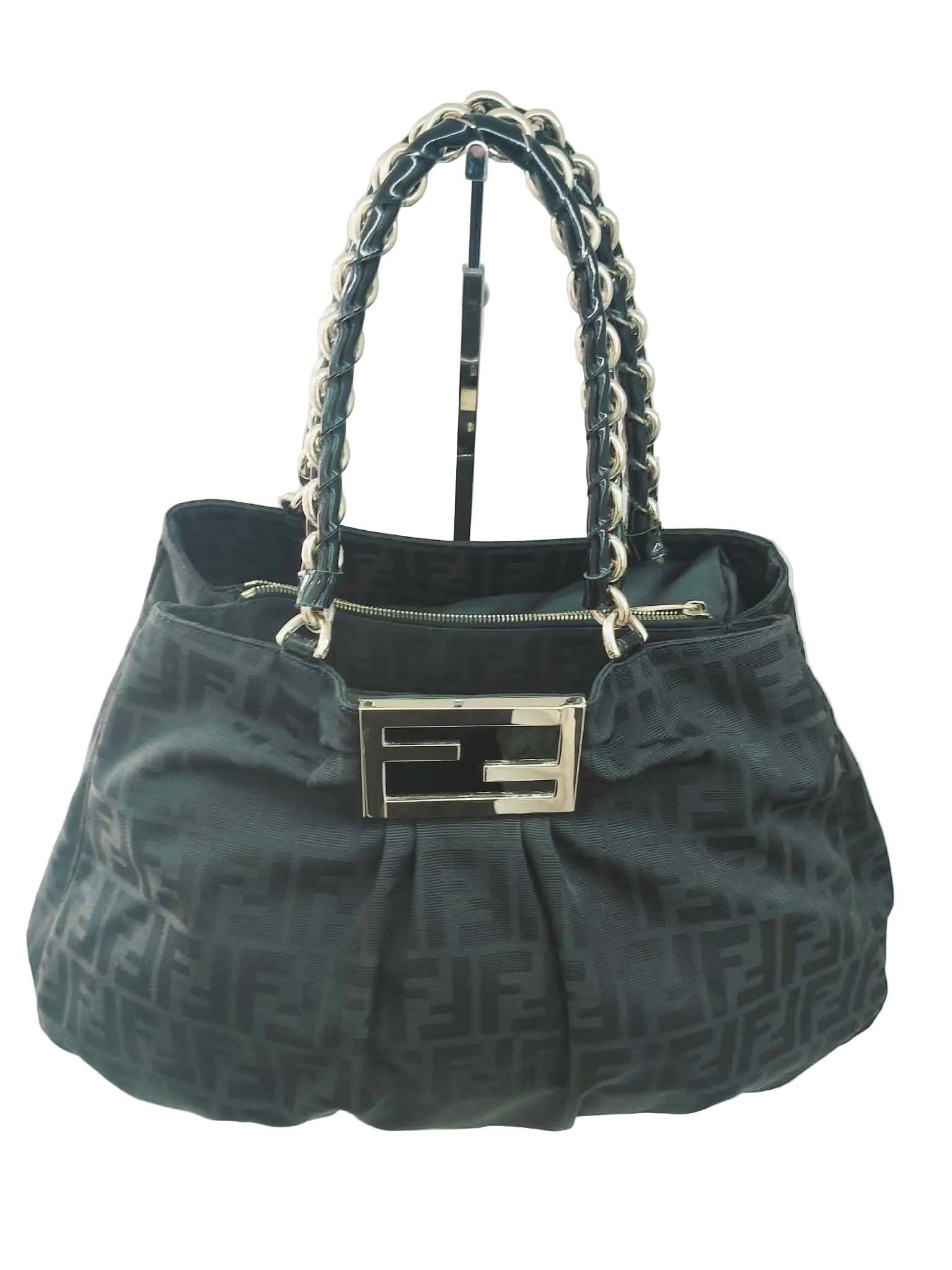 FENDI SHOPPER MIA
