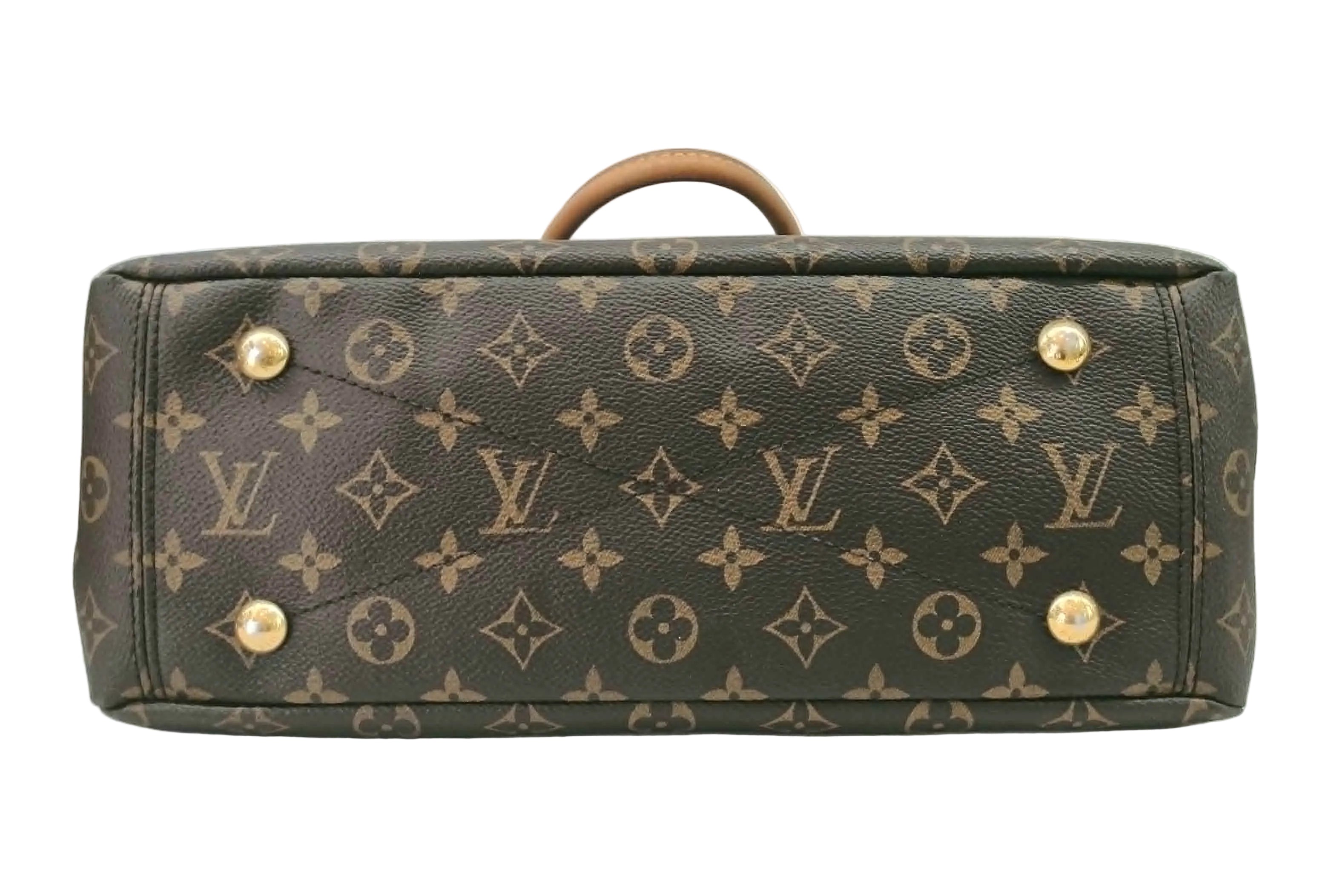 LOUIS VUITTON PALLAS MM