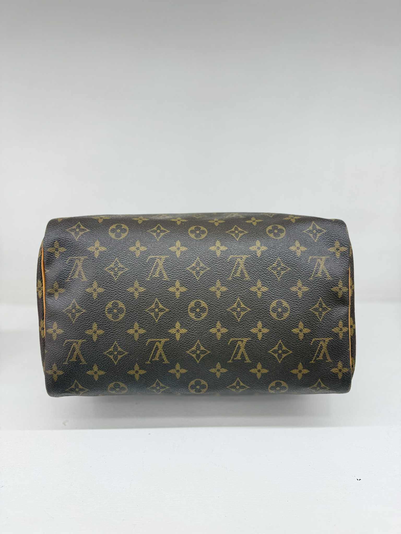 LOUIS VUITTON SPEEDY 30
