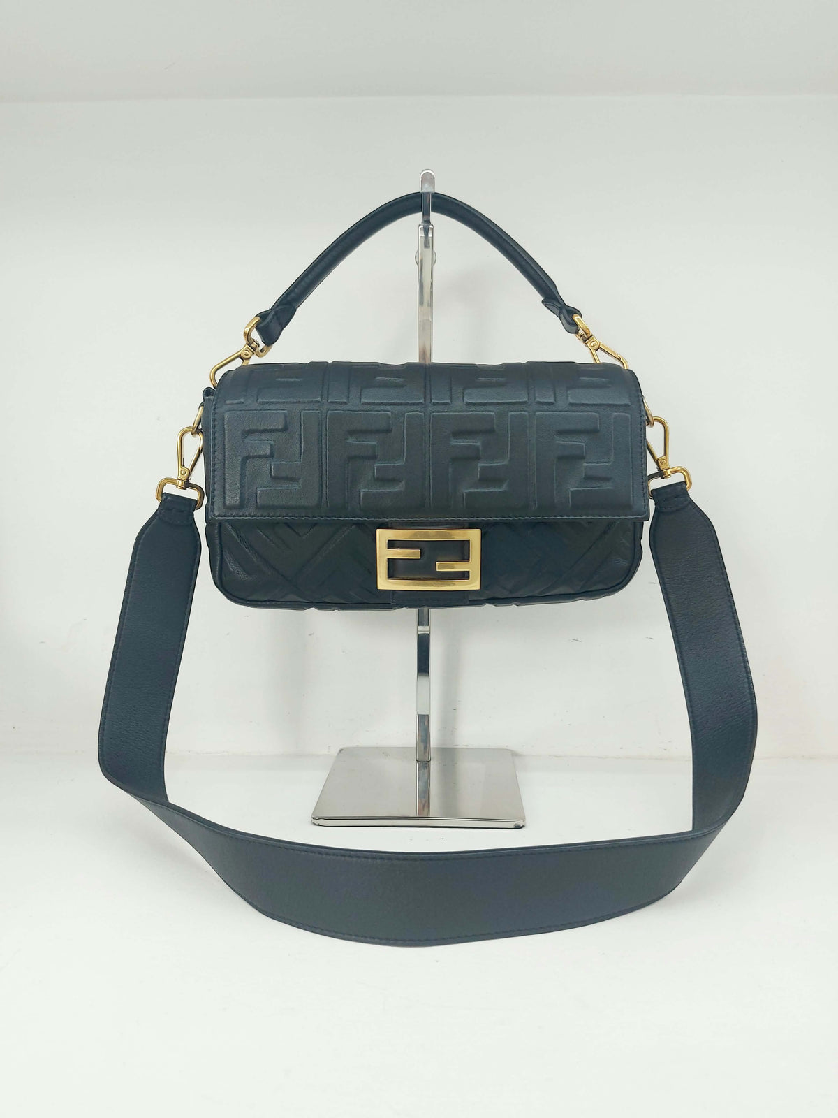 FENDI BAGUETTE