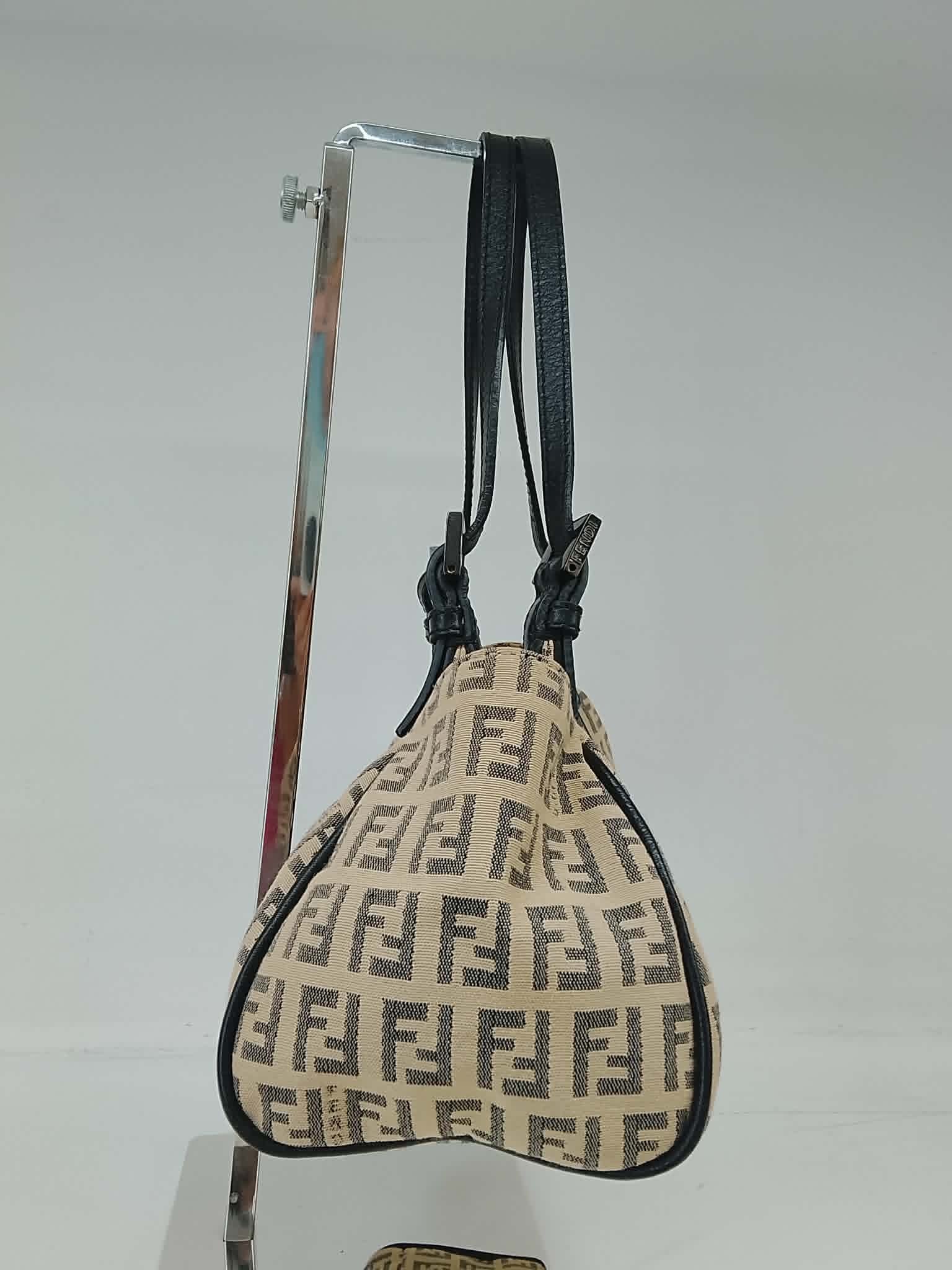 FENDI SPORTY ZUCCHINO
