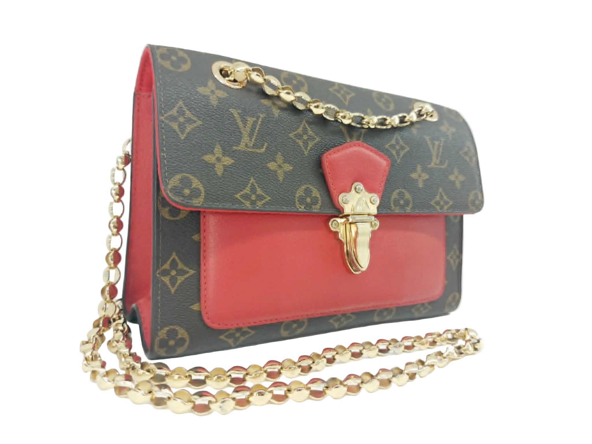 LOUIS VUITTON VICTOIRE