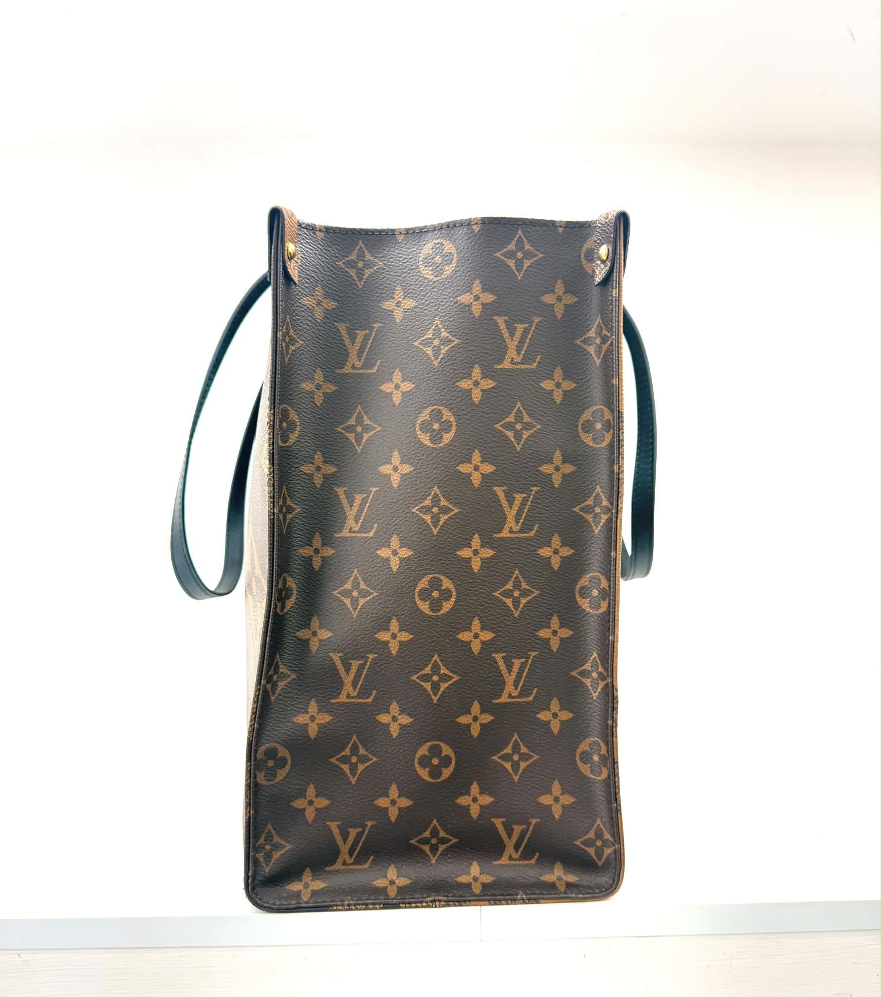 LOUIS VUITTON ONTHEGO GM