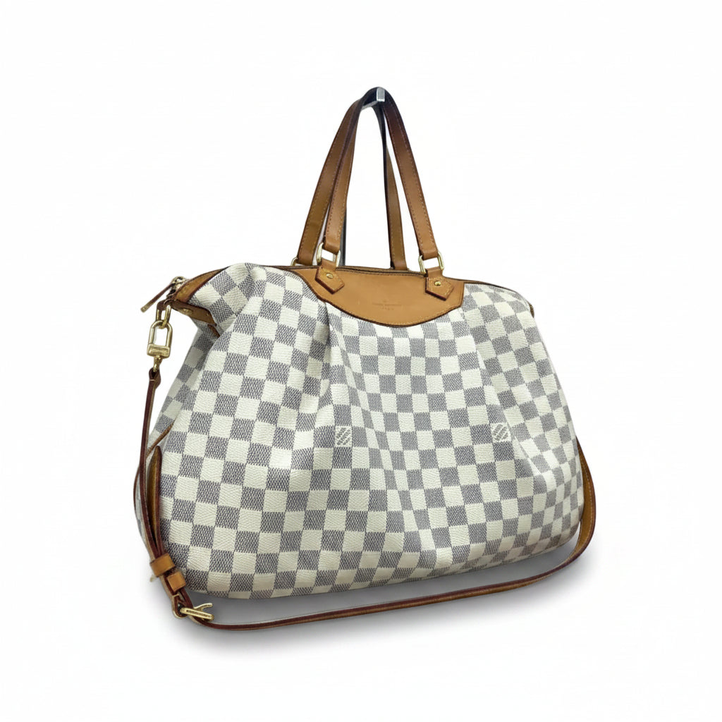 LOUIS VUITTON SIRACUSA GM