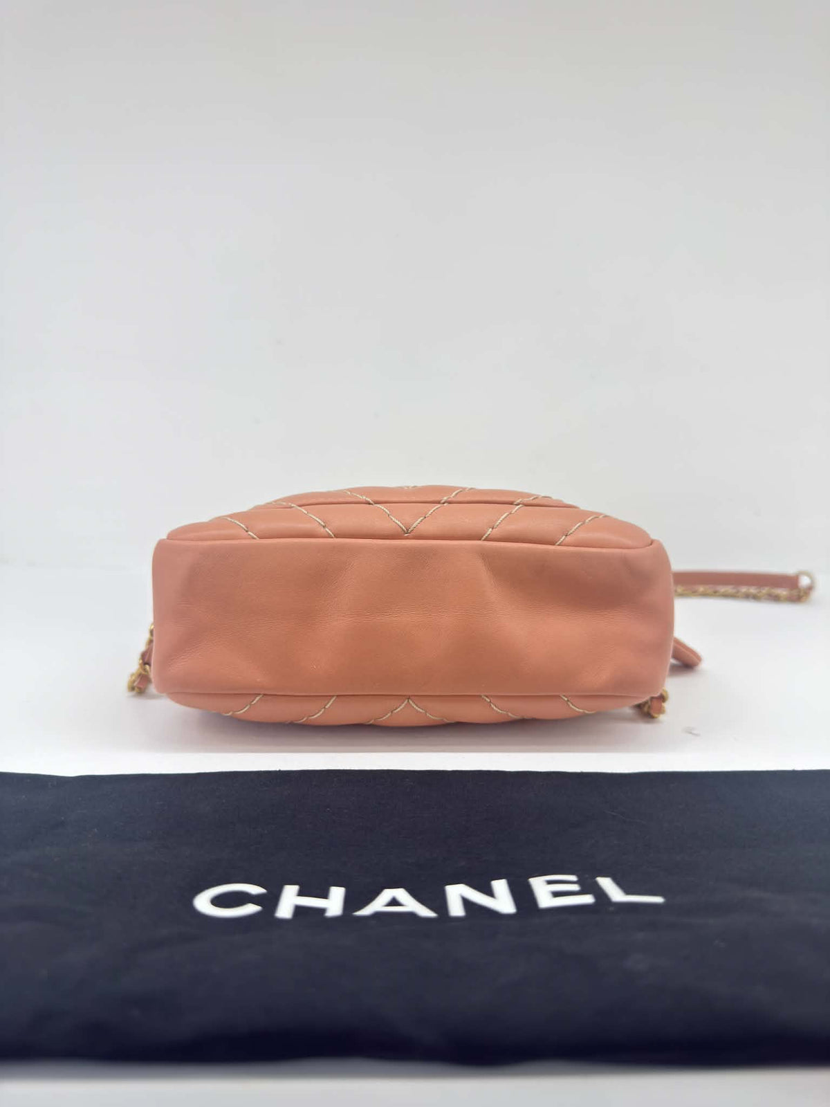 CHANEL RUE CAMBON