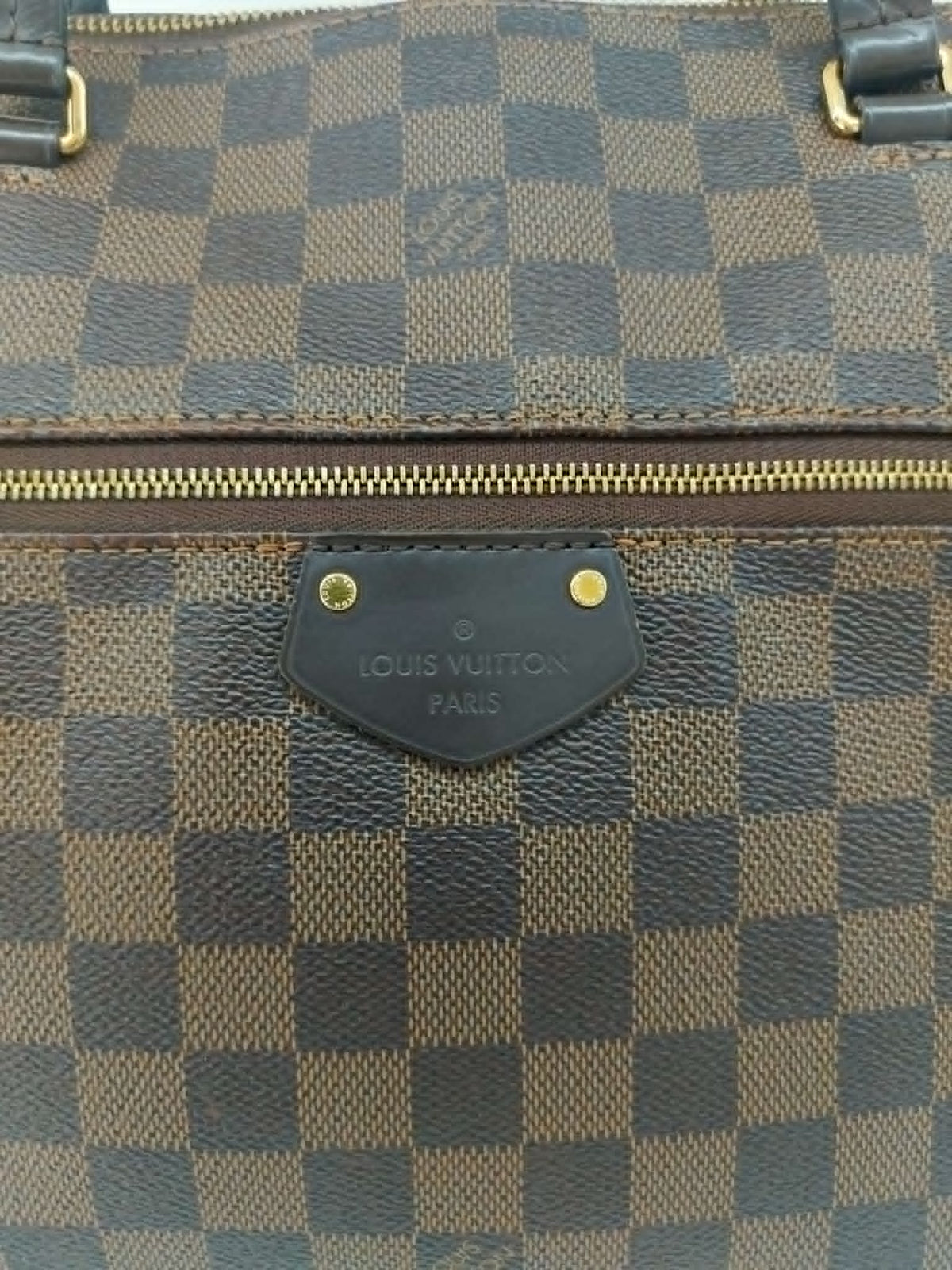 LOUIS VUITTON IENA