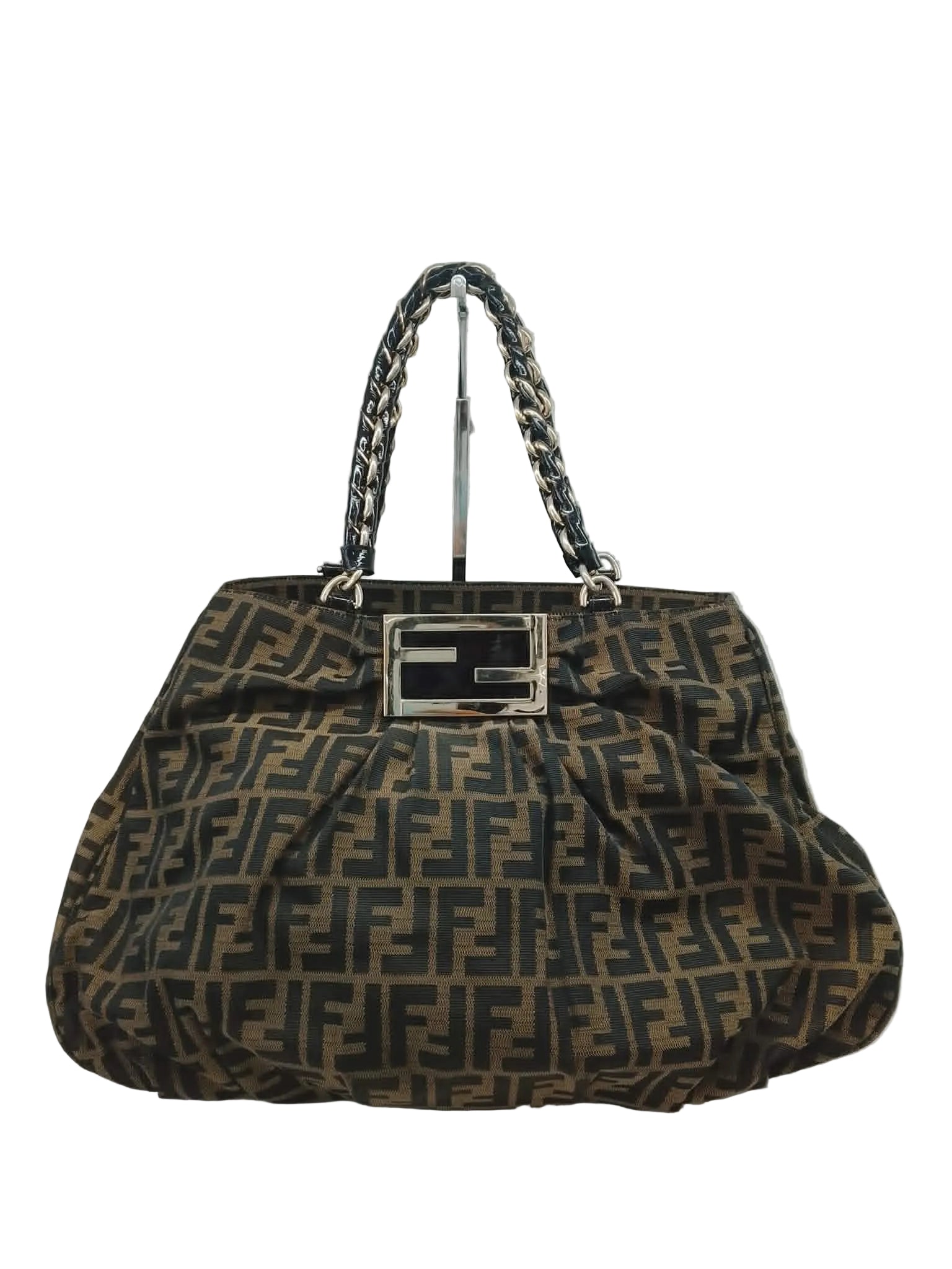 FENDI SHOPPER MIA