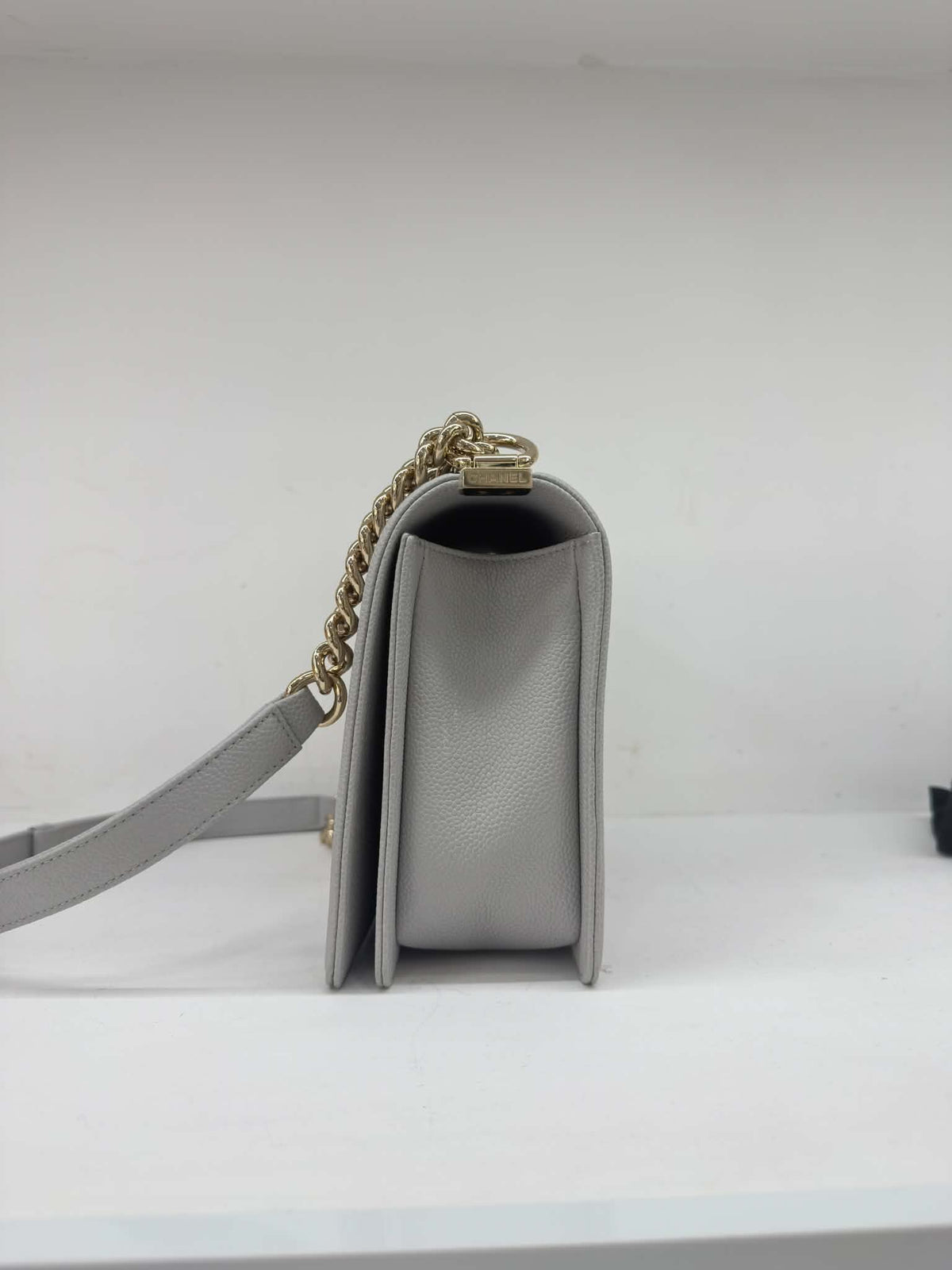 CHANEL BOY MEDIUM