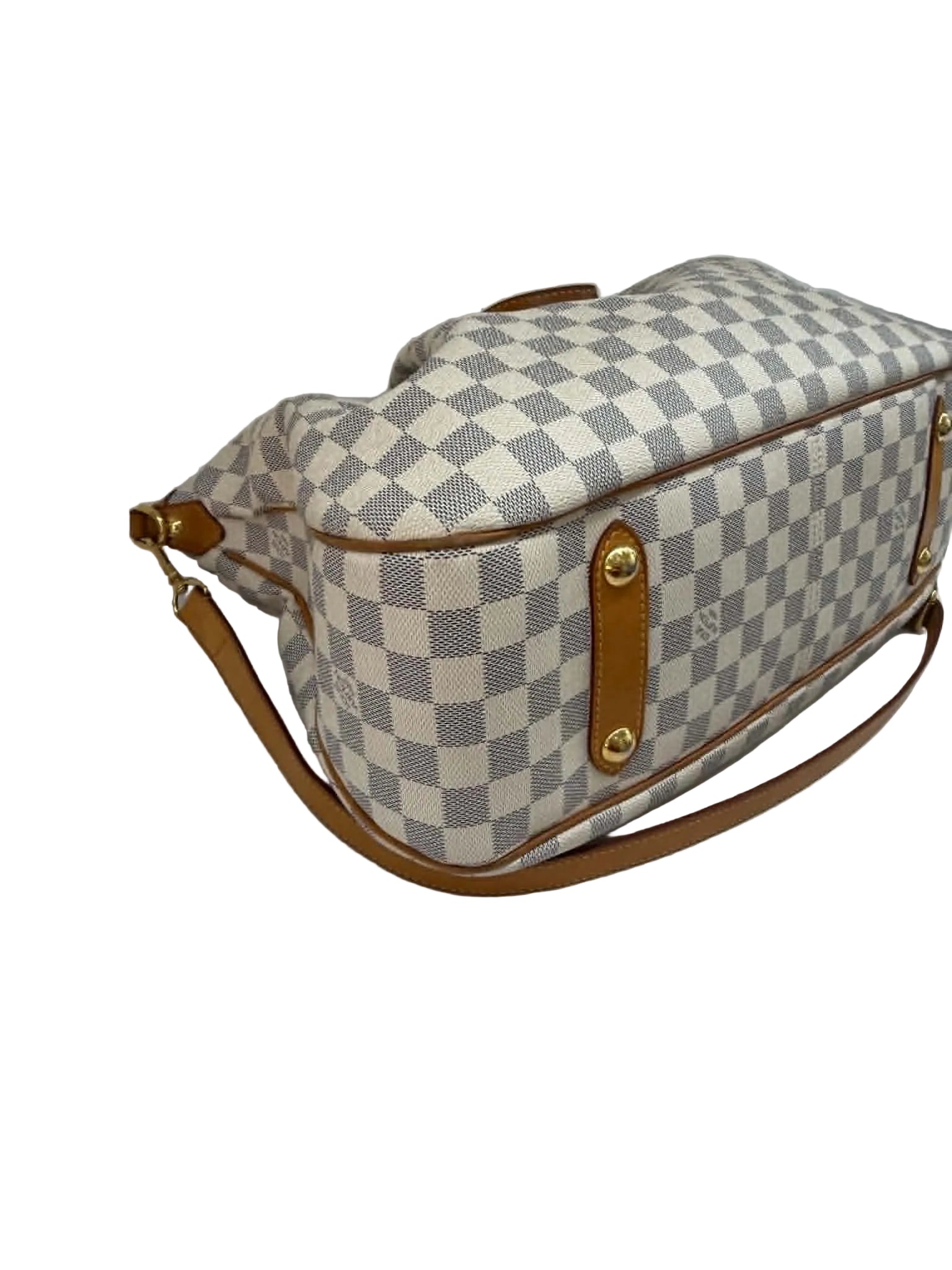 LOUIS VUITTON SIRACUSA GM