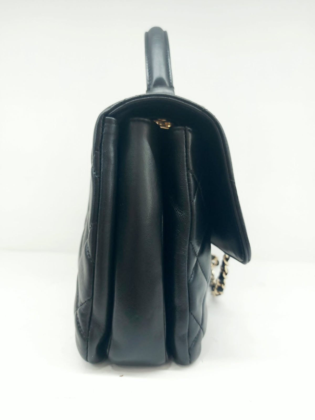 CHANEL TRENDY CC