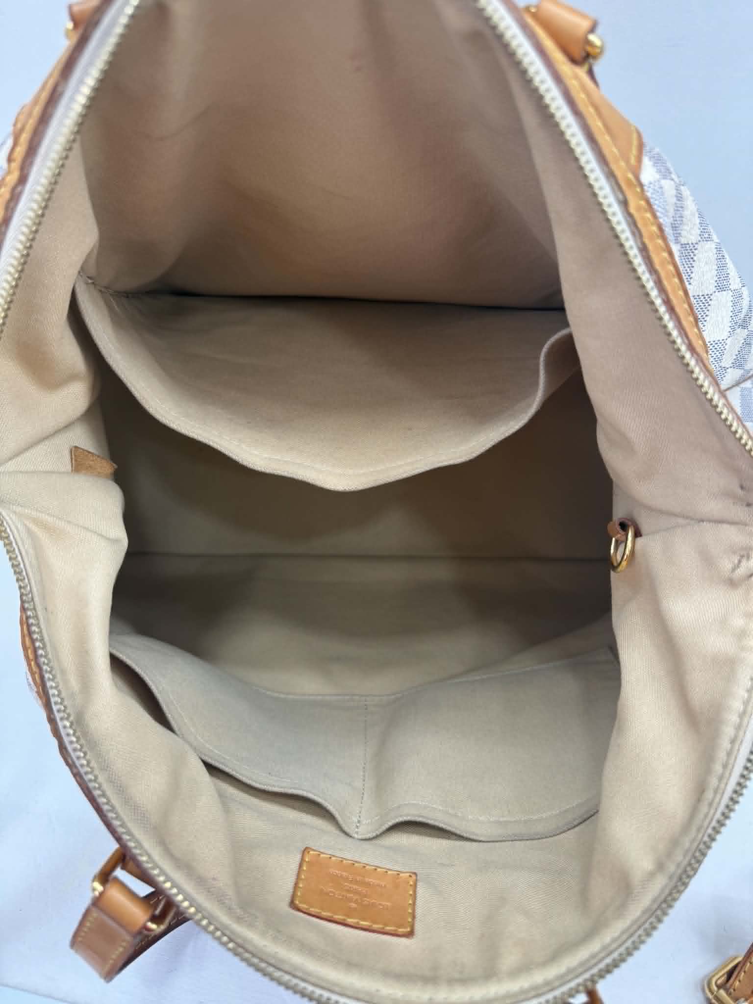 LOUIS VUITTON SIRACUSA