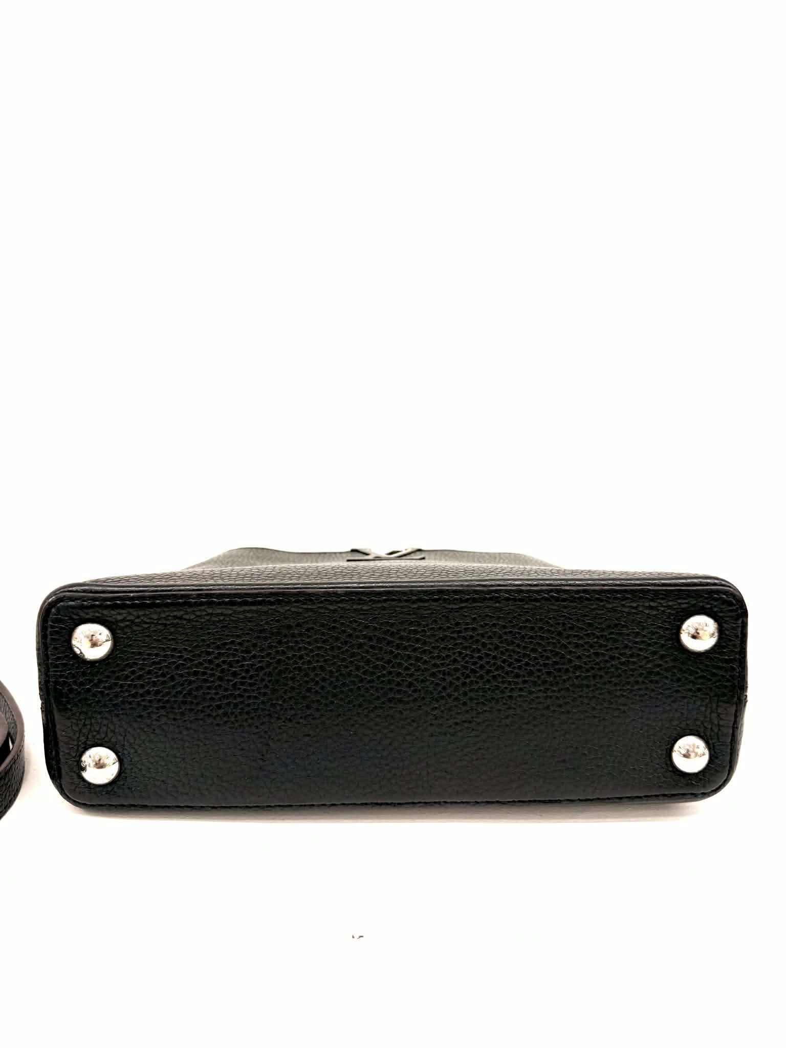 LOUIS VUITTON CAPUCINES BB